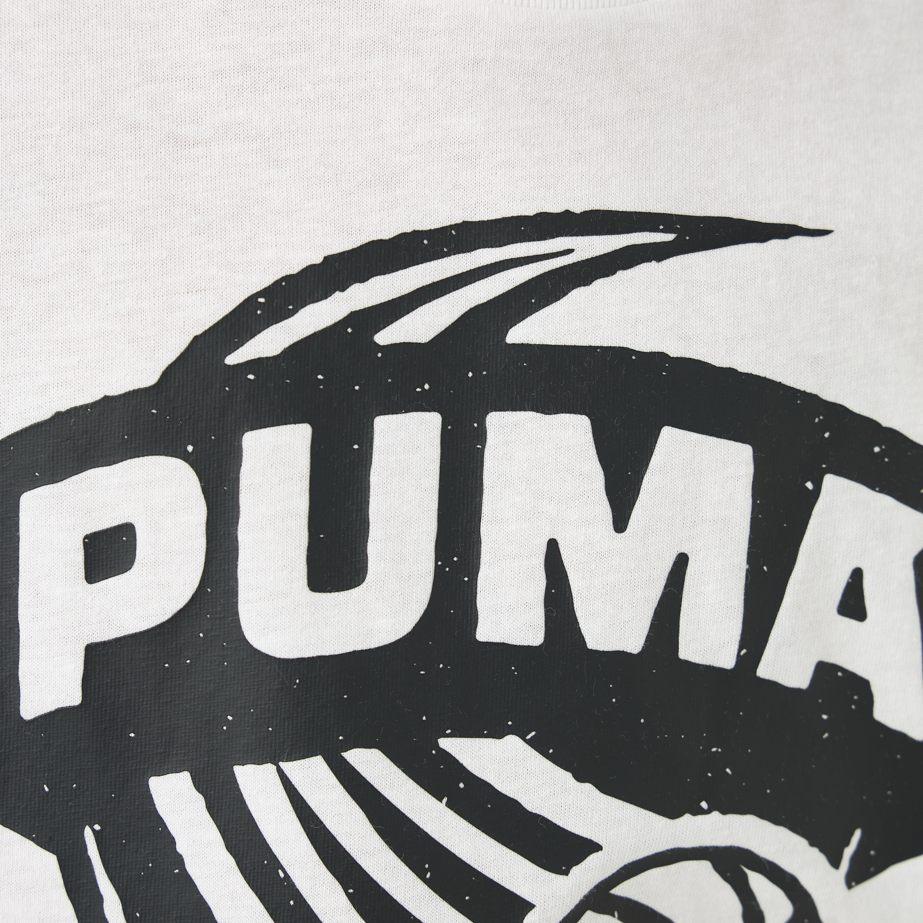 PUMA Graphic Print T-shirt with Short Sleeves-boys-clothing-sportswear-tops-image-5