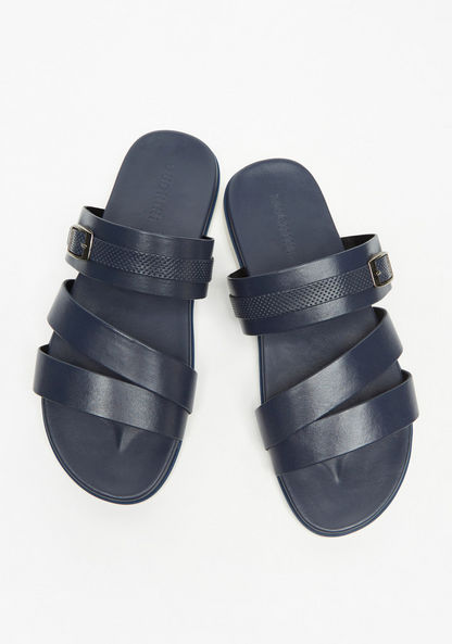 Duchini Men's Slip-On Sandals-Men%27s Sandals-image-1