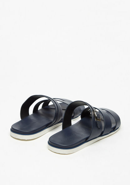 Duchini Men's Slip-On Sandals-Men%27s Sandals-image-2