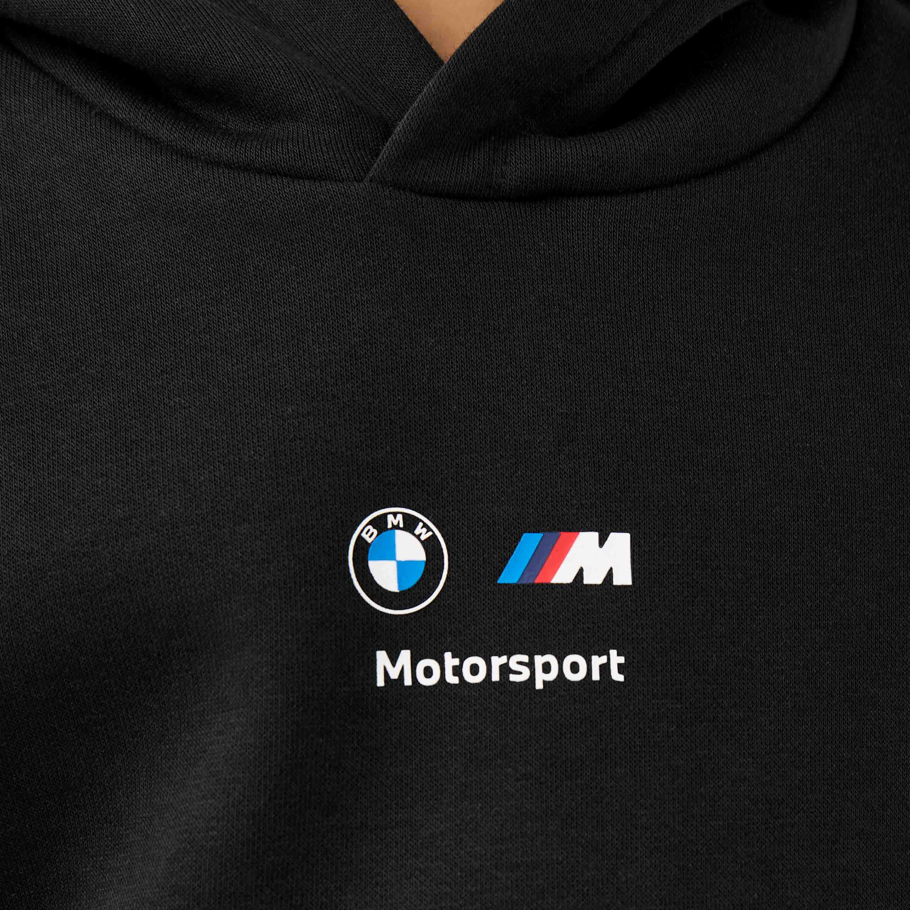 سويت شيرت بقبعة وأكمام طويلة وطبعات من بوما-boys-clothing-sweatshirts-image-1