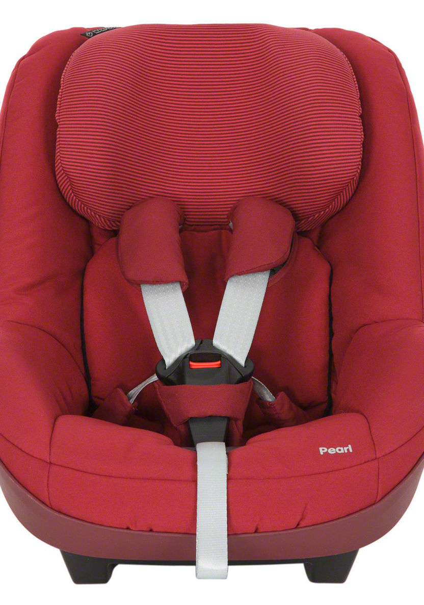 Pearl Juniors Baby Car Seat-Car Seats-image-0
