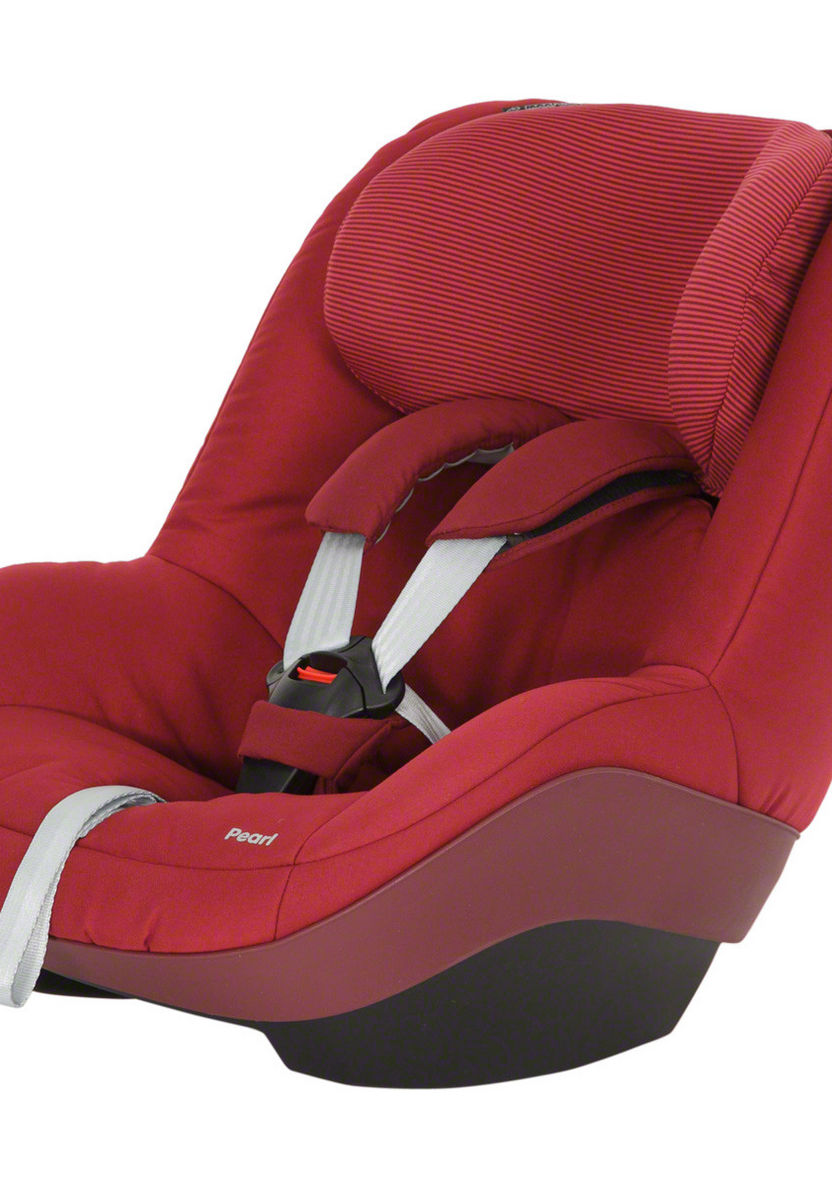 Pearl Juniors Baby Car Seat-Car Seats-image-2