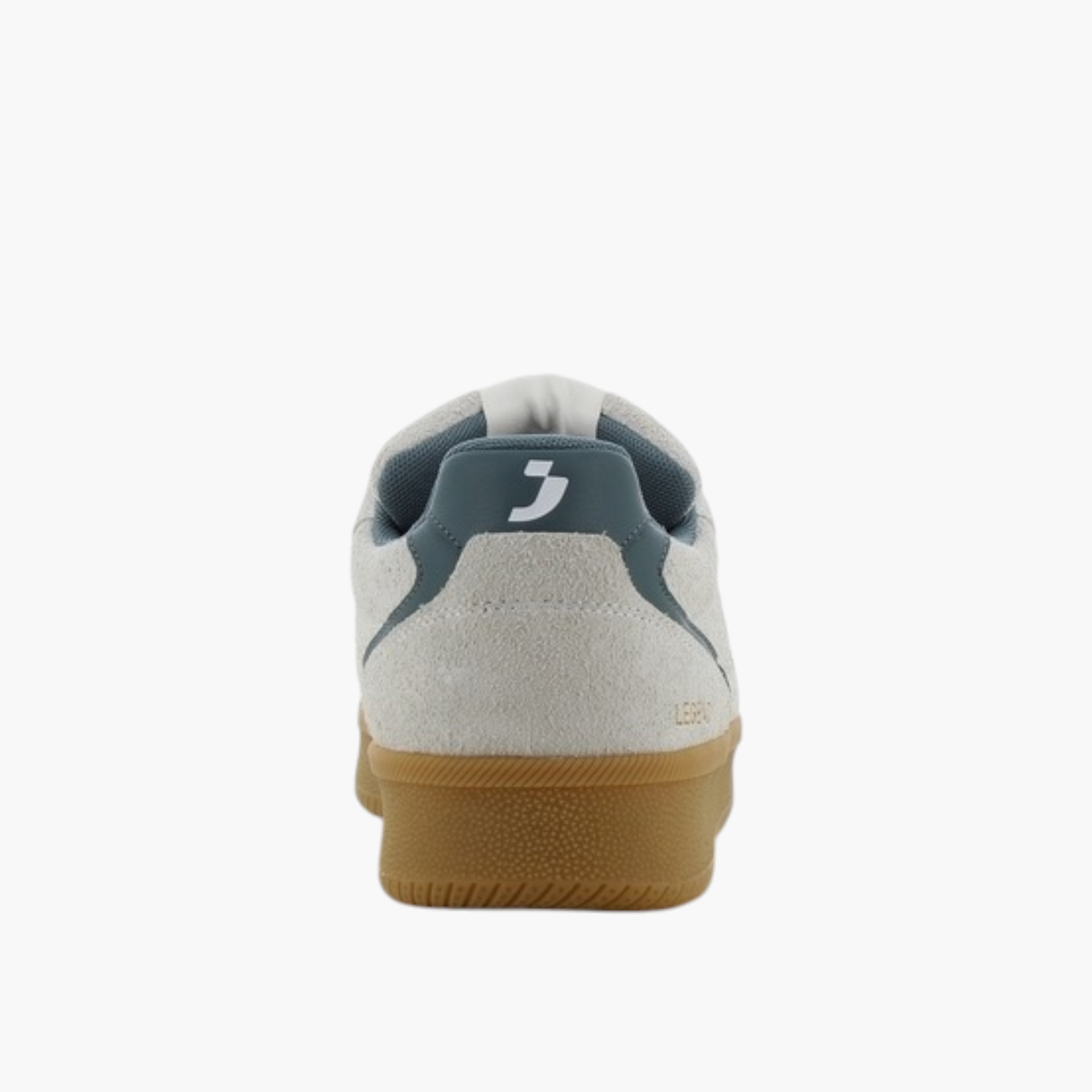 SJ Men's Panelled Lace-Up Sneakers - 634694-S78-men-shoes-sneakers-image-4