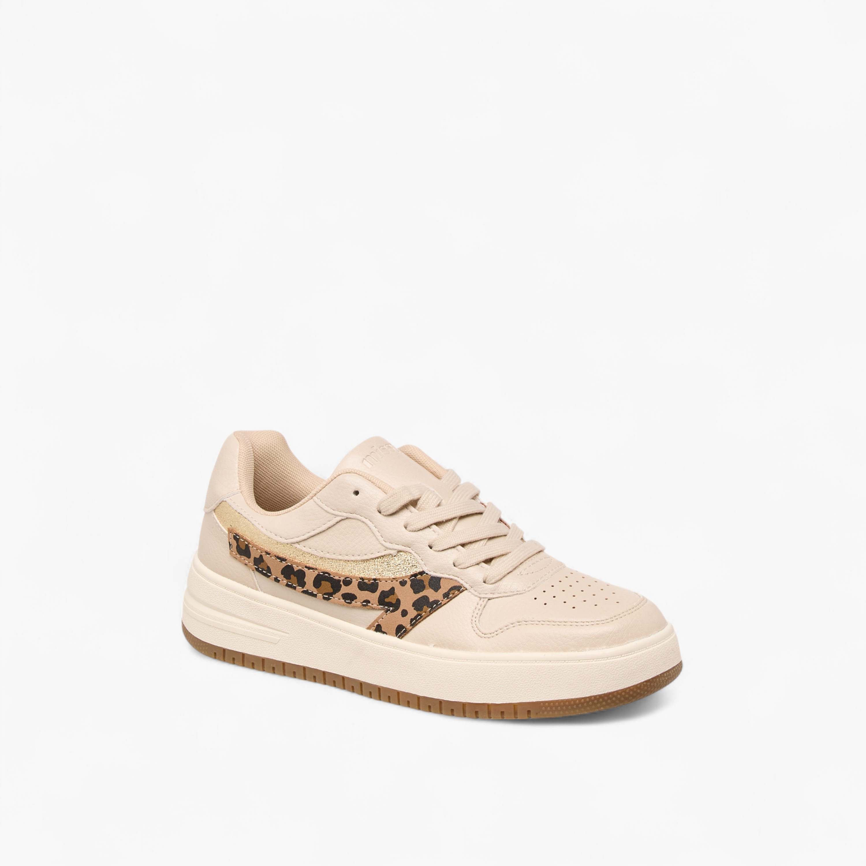 حذاء سنيكرز برباط إغلاق وطبعات من ميسي-women-shoes-sneakers-image-7