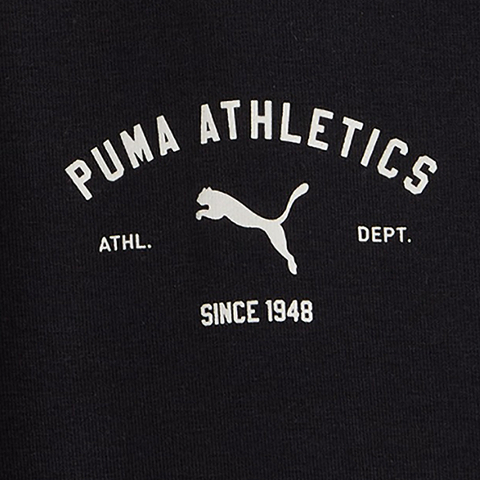 Puma Leggings with Flared Hem-girls-clothing-sportswear-bottoms-leggings-image-4