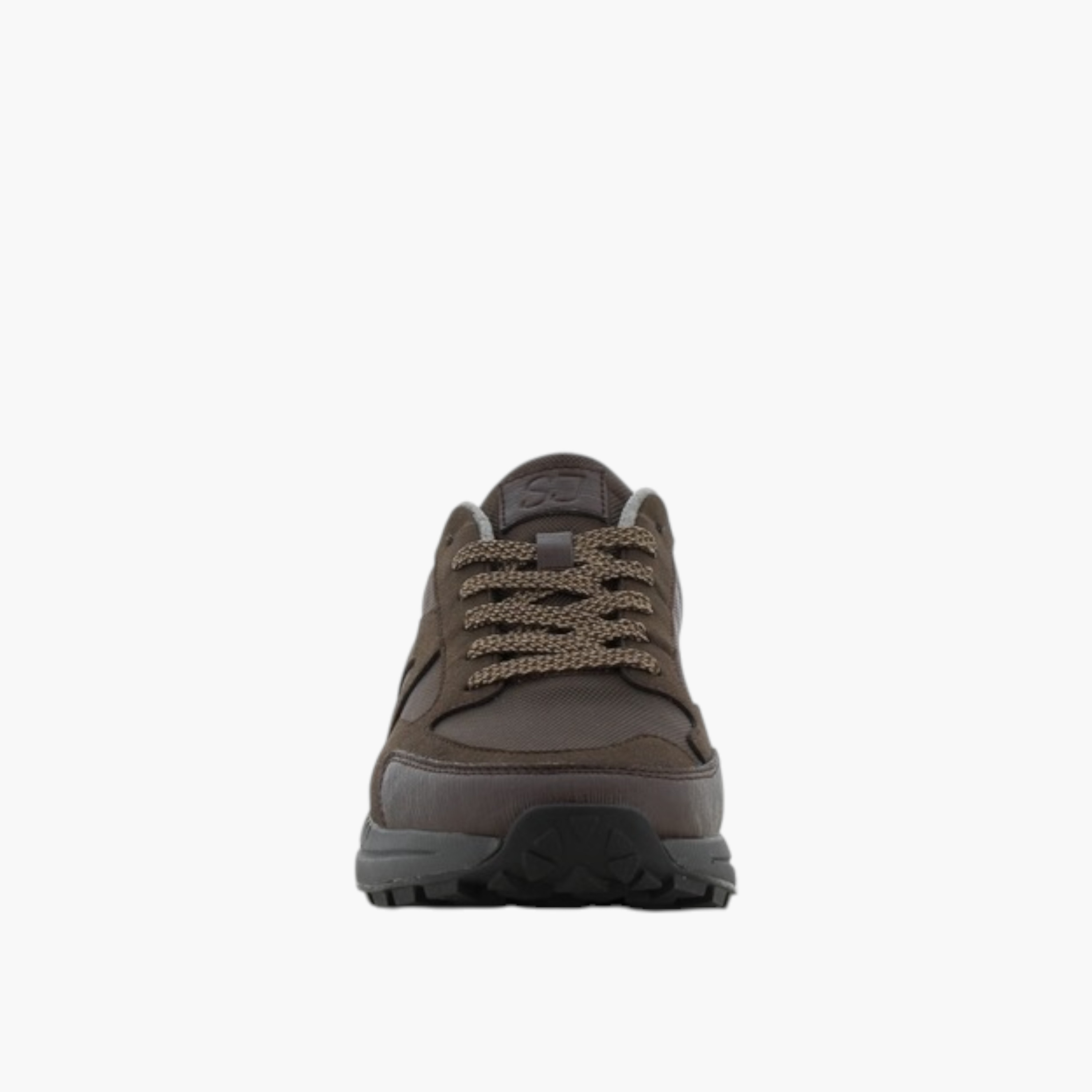 حذاء سنيكرز بألواح ورباط إغلاق للرجال من إس جي - 637013-521-men-shoes-sneakers-image-6