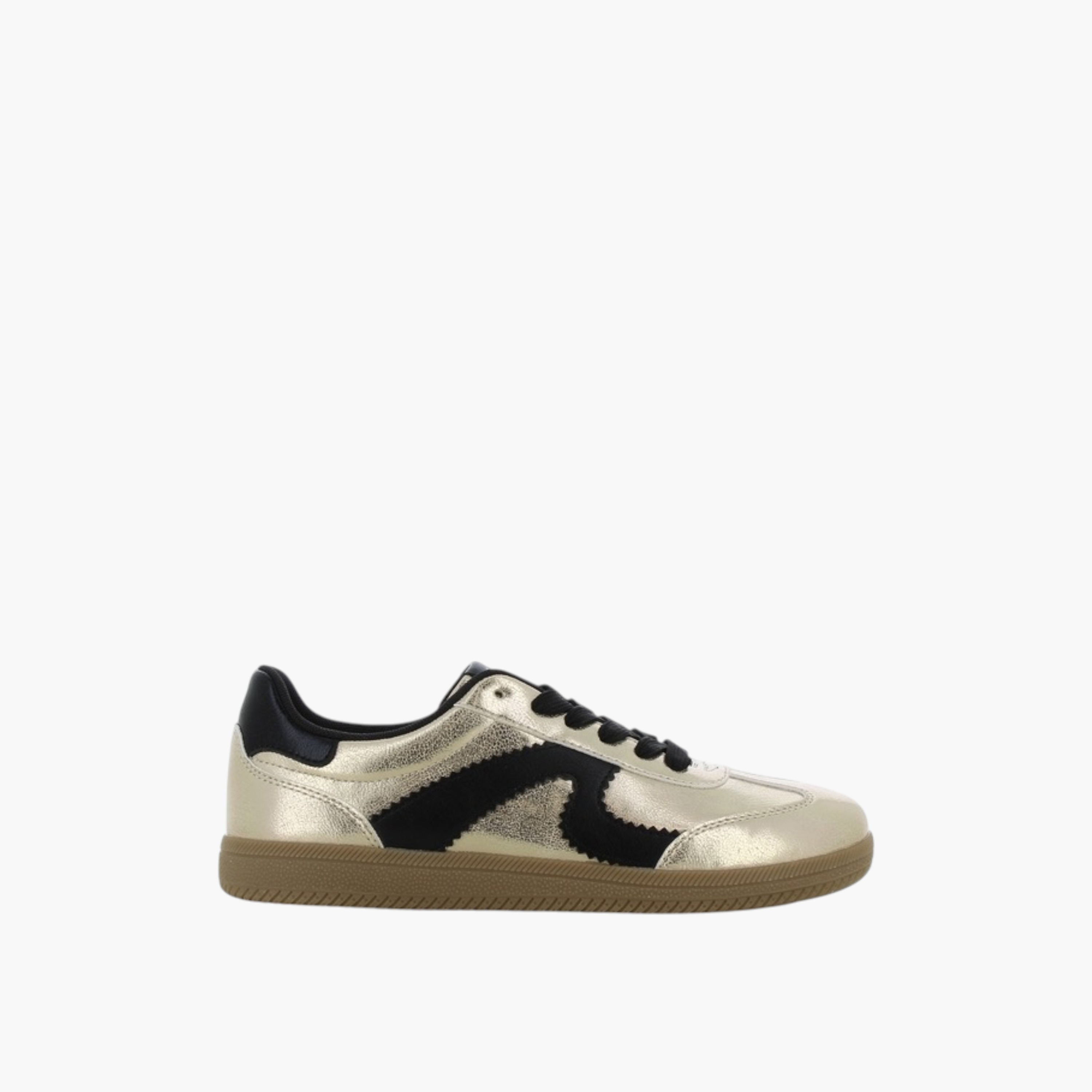 حذاء سنيكرز بألواح ورباط إغلاق للنساء من إس جيه-women-shoes-sneakers-image-2