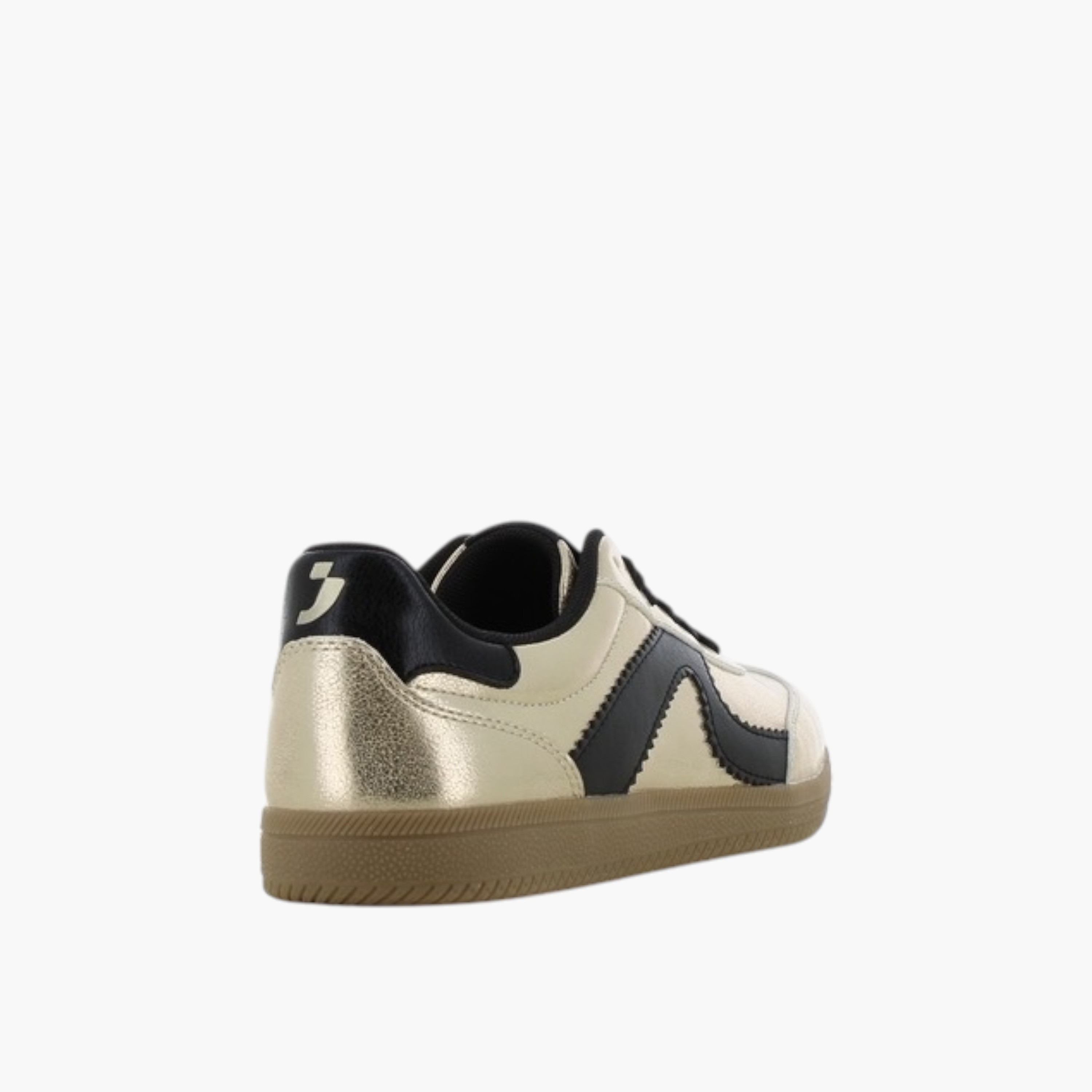 حذاء سنيكرز بألواح ورباط إغلاق للنساء من إس جيه-women-shoes-sneakers-image-3