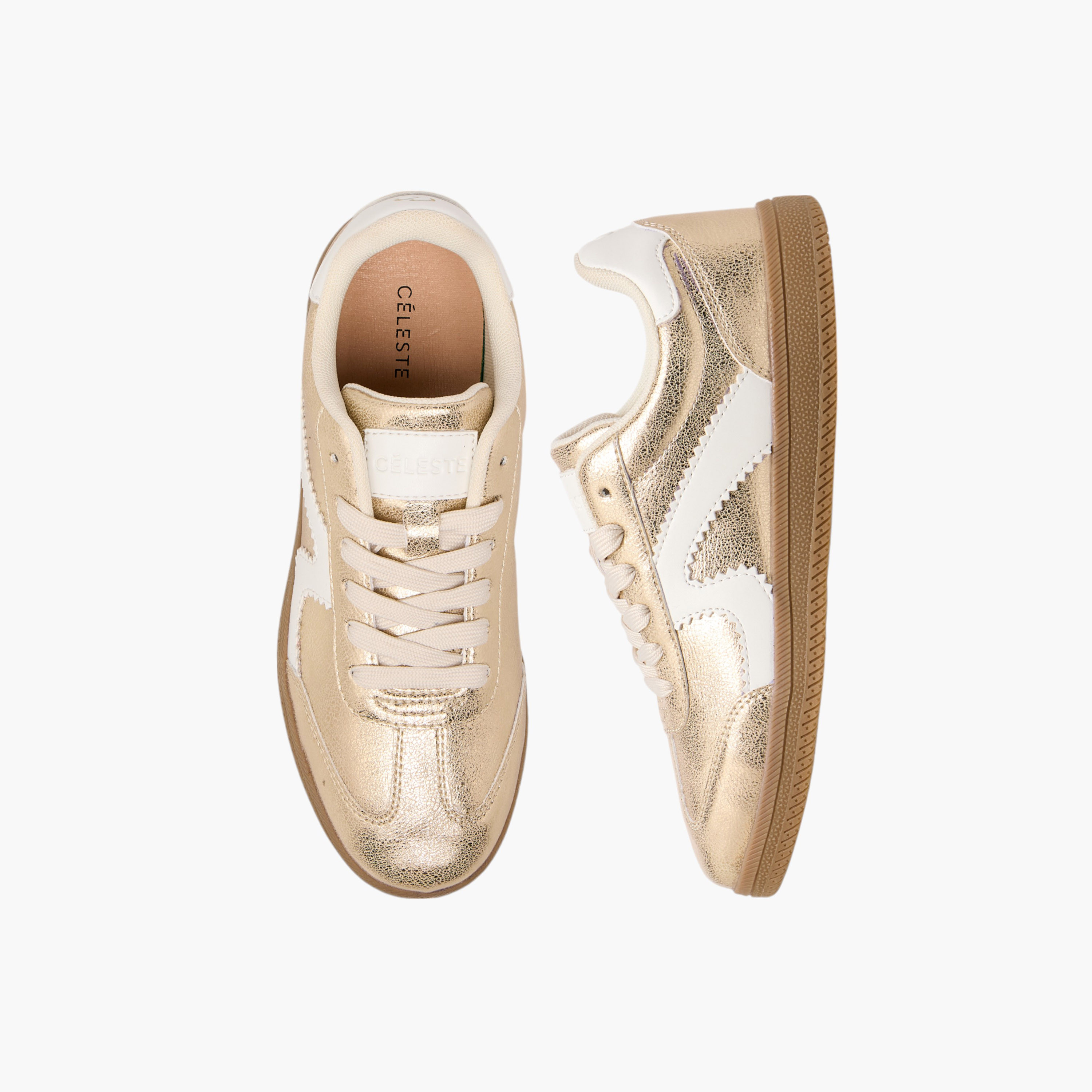 حذاء سنيكرز برباط إغلاق للنساء من سيليست-women-shoes-sneakers-image-1