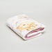Pielsa Print Blanket - 80x110 cms-Blankets and Throws-thumbnail-0