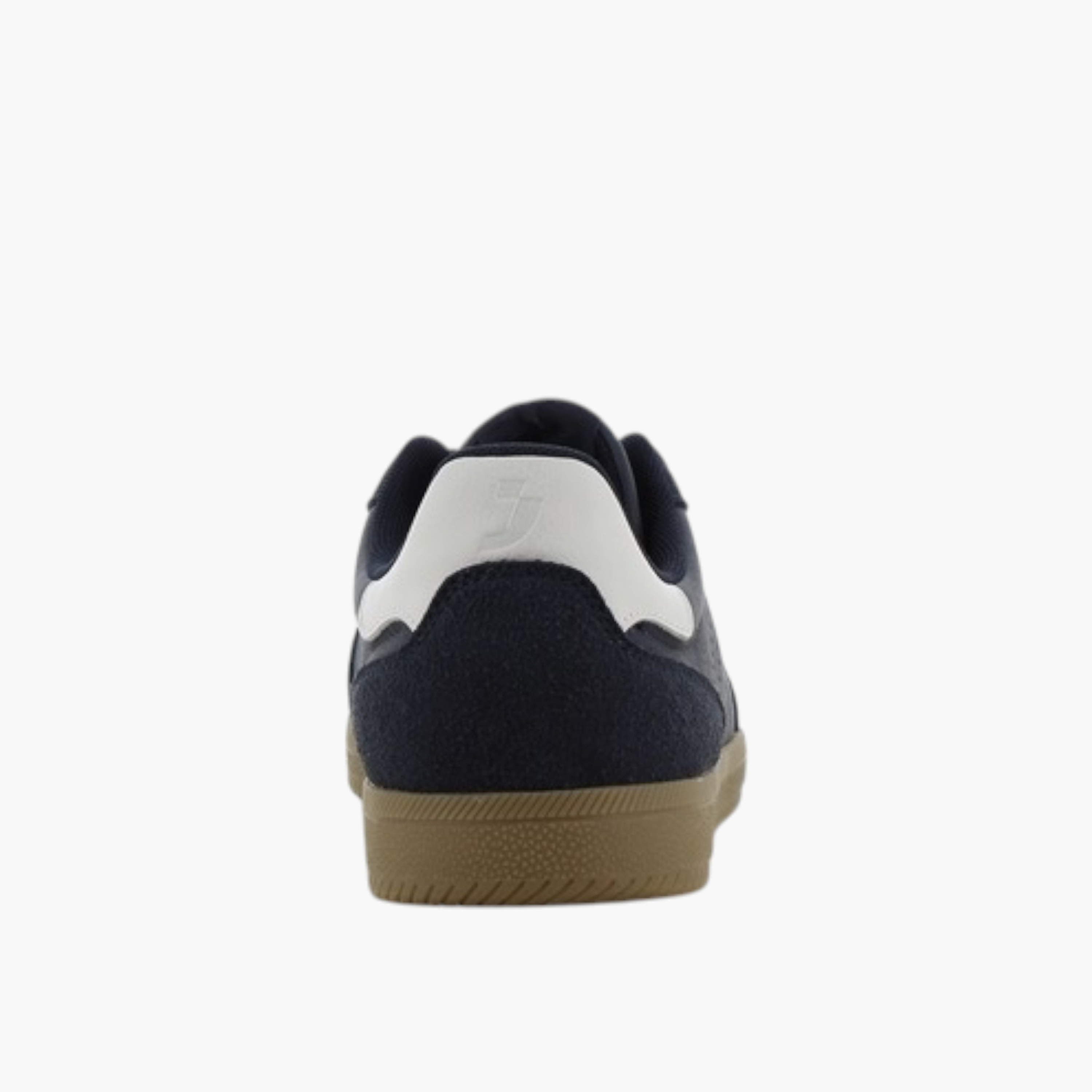 SJ Men's Perforated Sneakers with Lace-Up Closure - 637602-553-men-shoes-sneakers-image-4