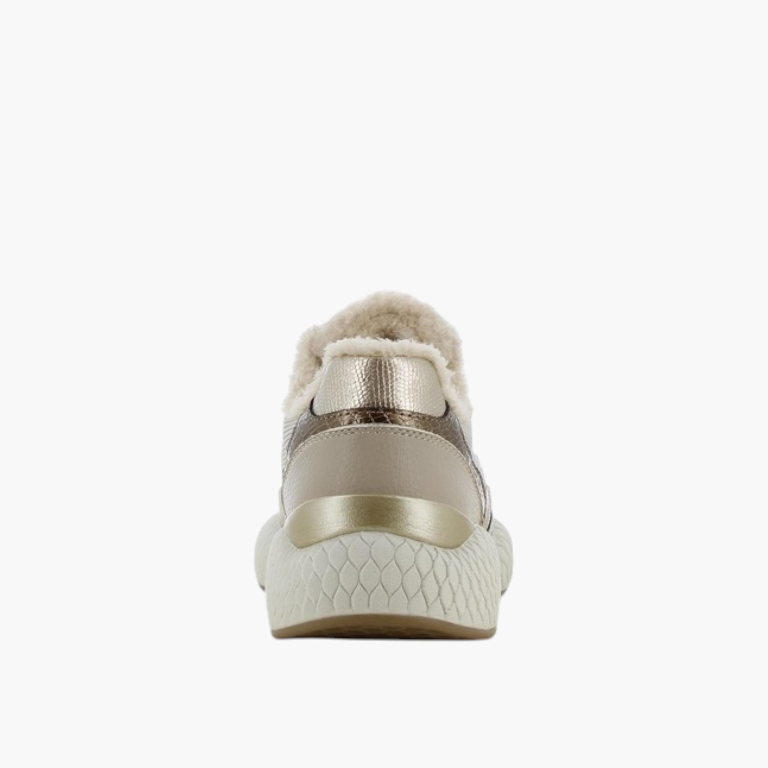 SJ Women's Panelled Lace-Up Sneakers-women-shoes-sneakers-image-4
