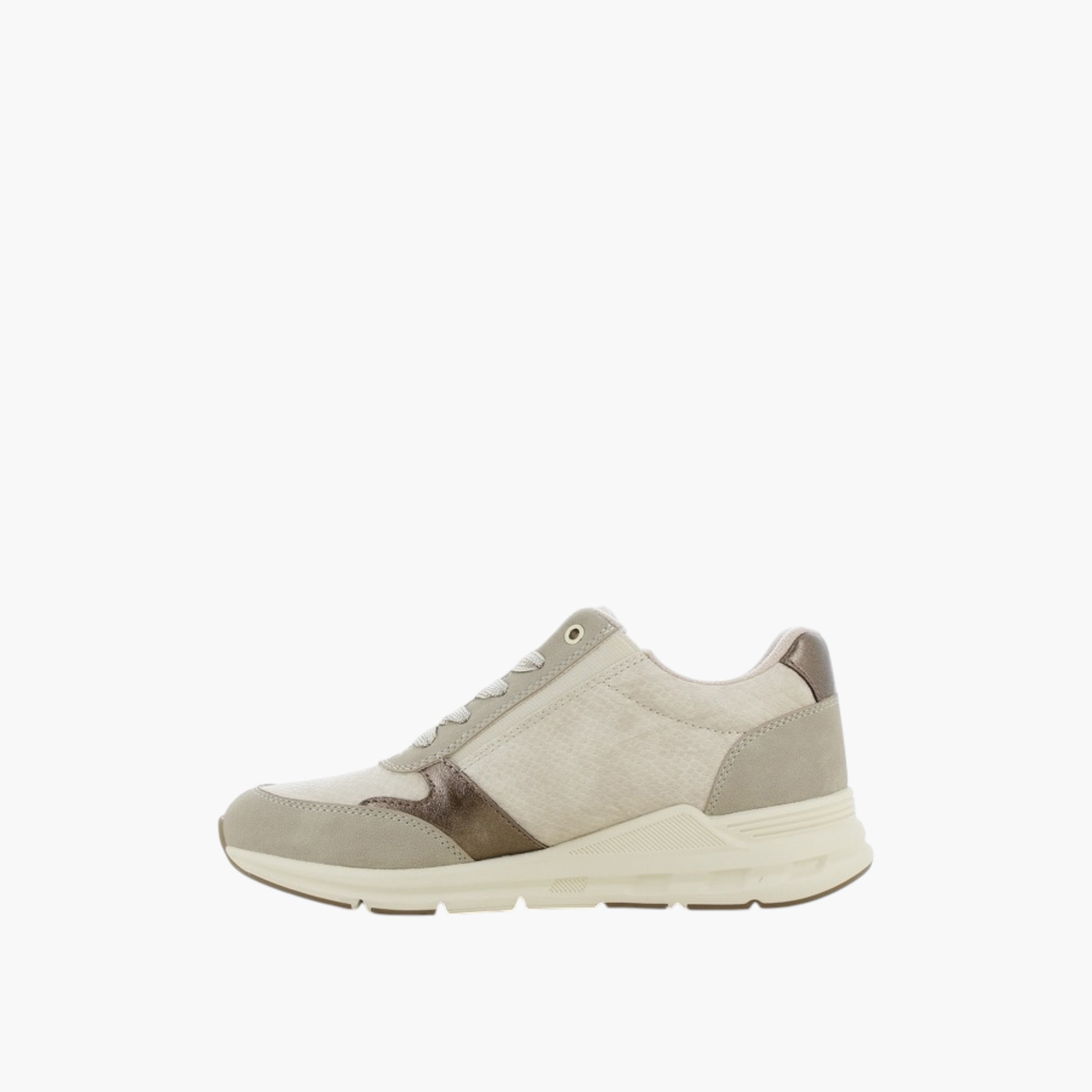 SJ Women's Panelled Lace-Up Sneakers-women-shoes-sneakers-image-3