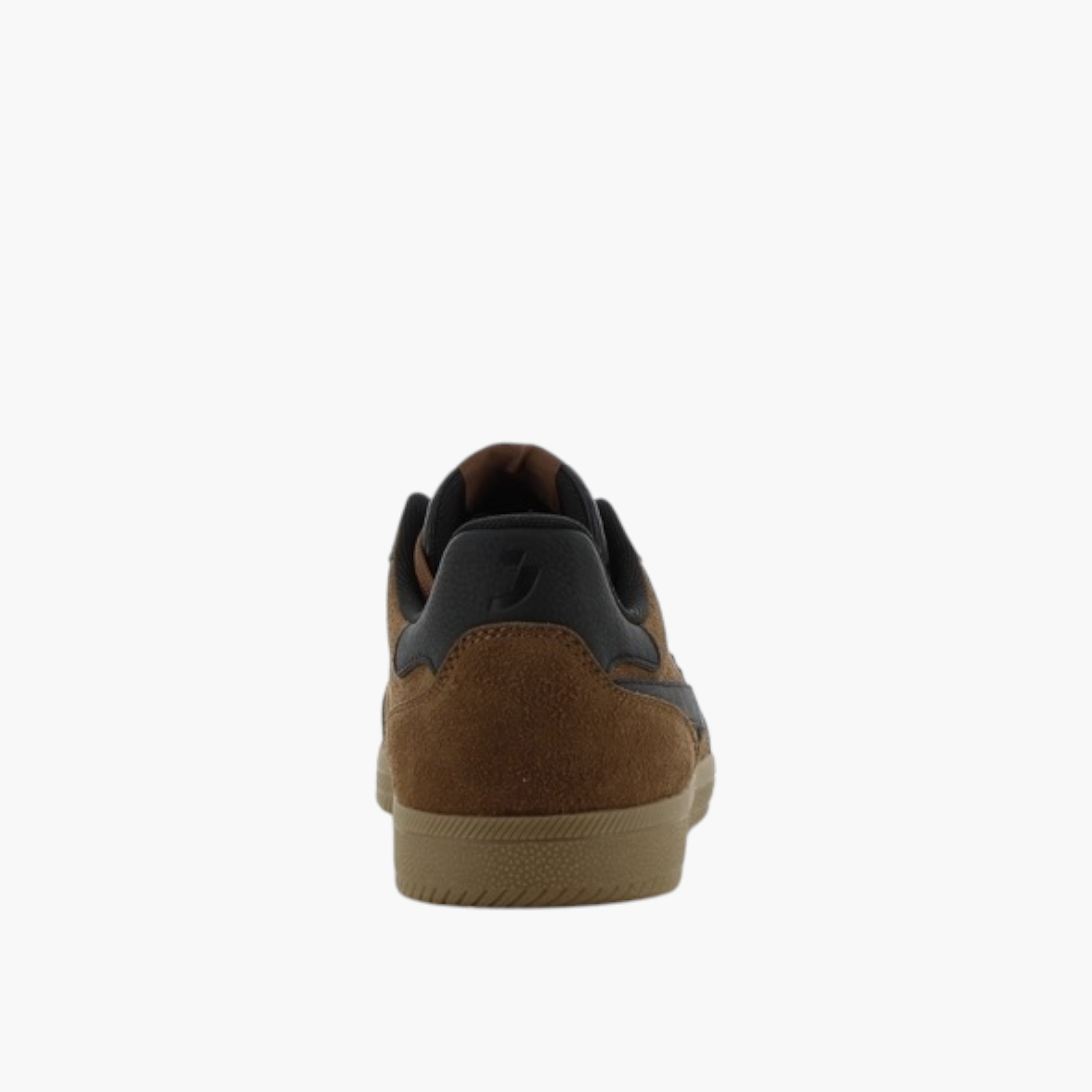 SJ Men's Panelled Sneakers with Lace-Up Closure - 639702-198-men-shoes-sneakers-image-5