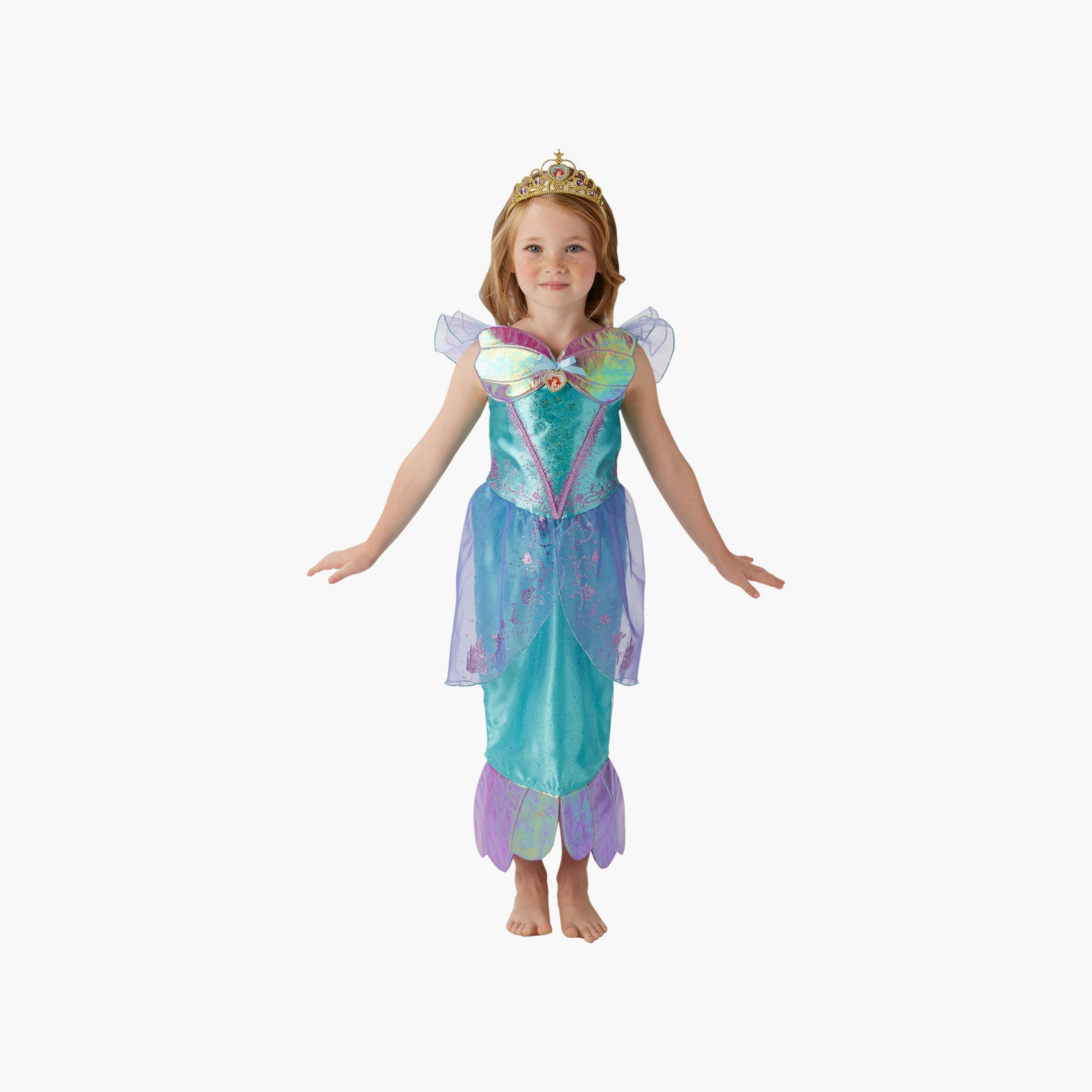 Online princess outlet dress