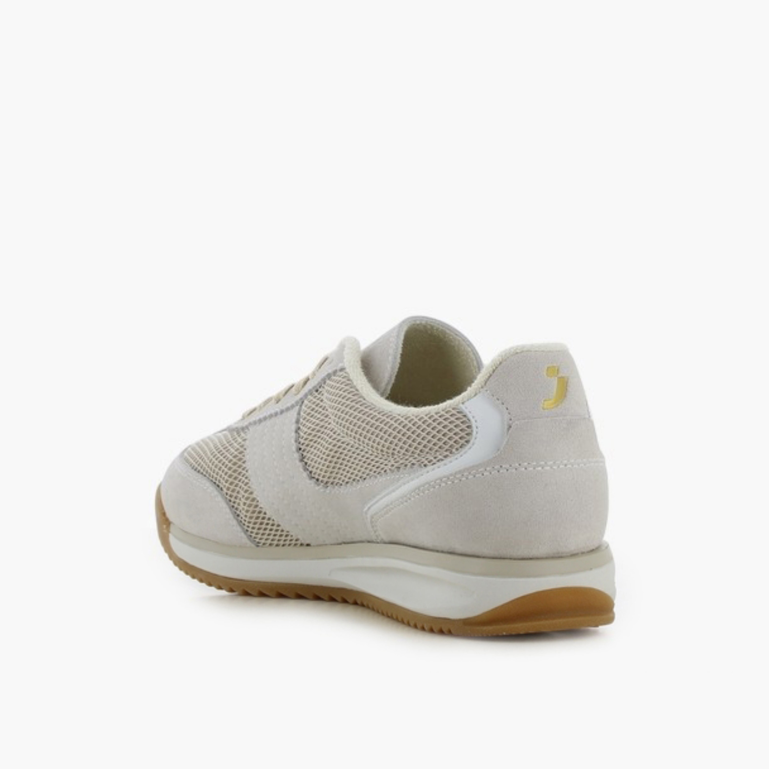 حذاء سنيكرز برباط إغلاق للنساء من أس جيه-women-shoes-sneakers-image-3