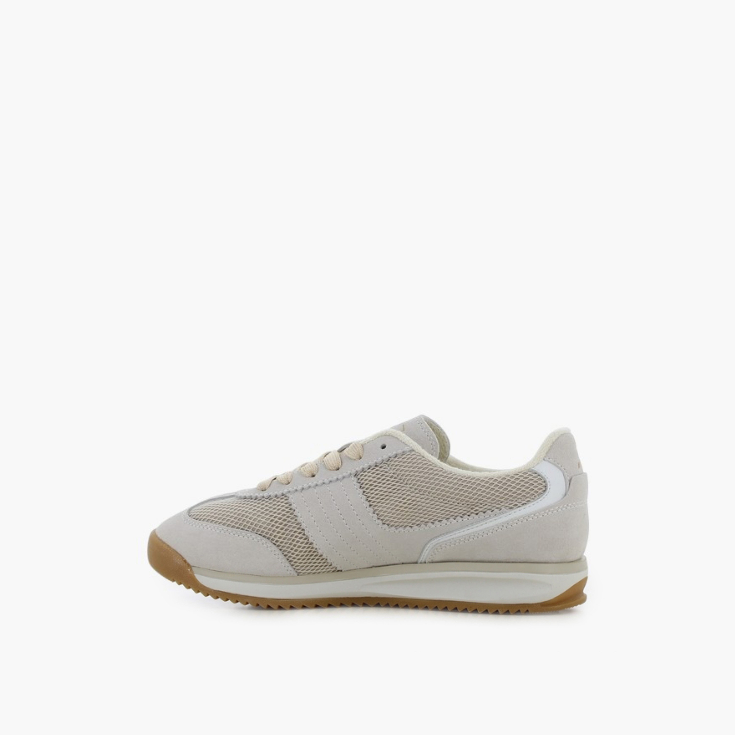 حذاء سنيكرز برباط إغلاق للنساء من أس جيه-women-shoes-sneakers-image-4