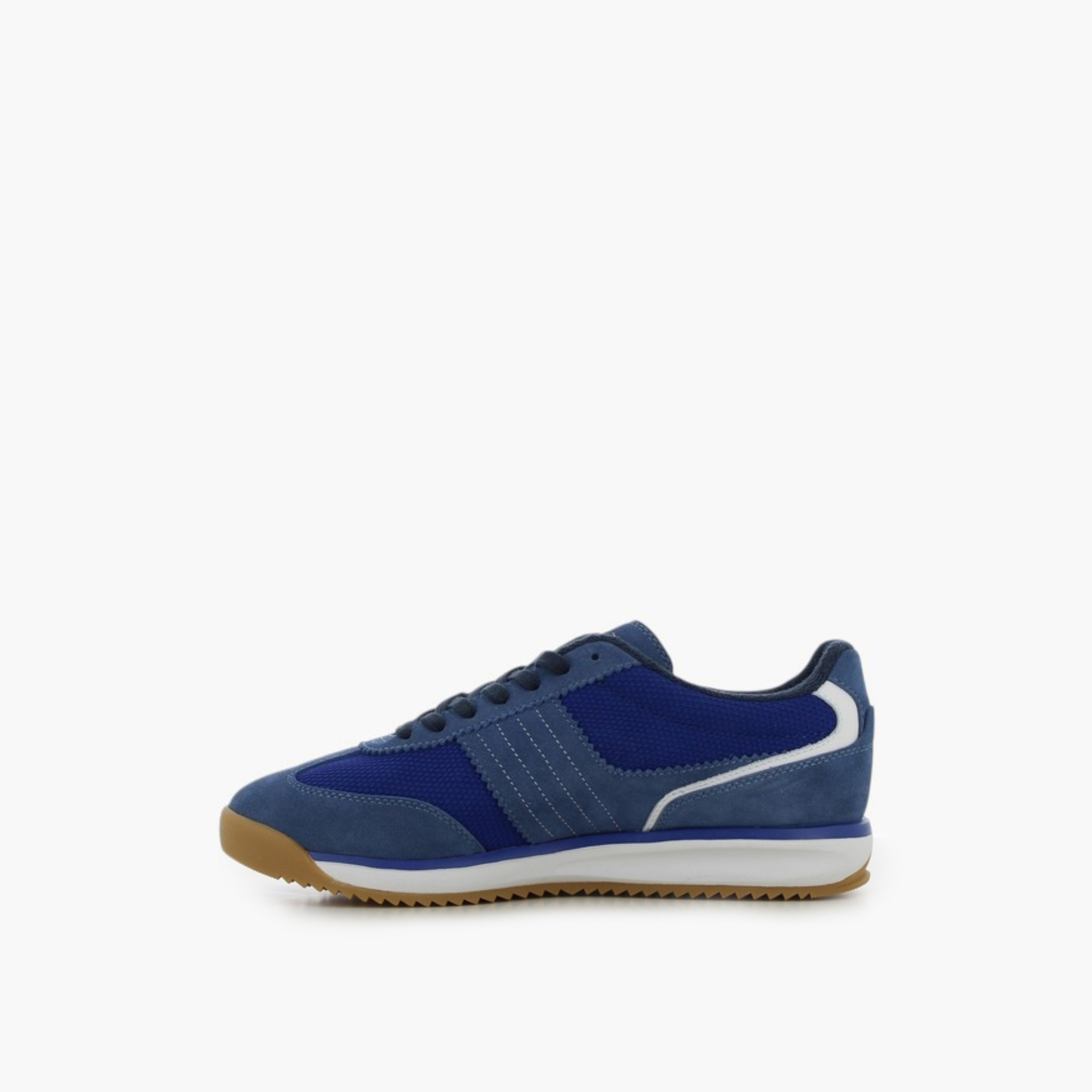 حذاء سنيكرز بطول الكاحل برباط إغلاق للرجال من إس جي-men-shoes-sneakers-image-4