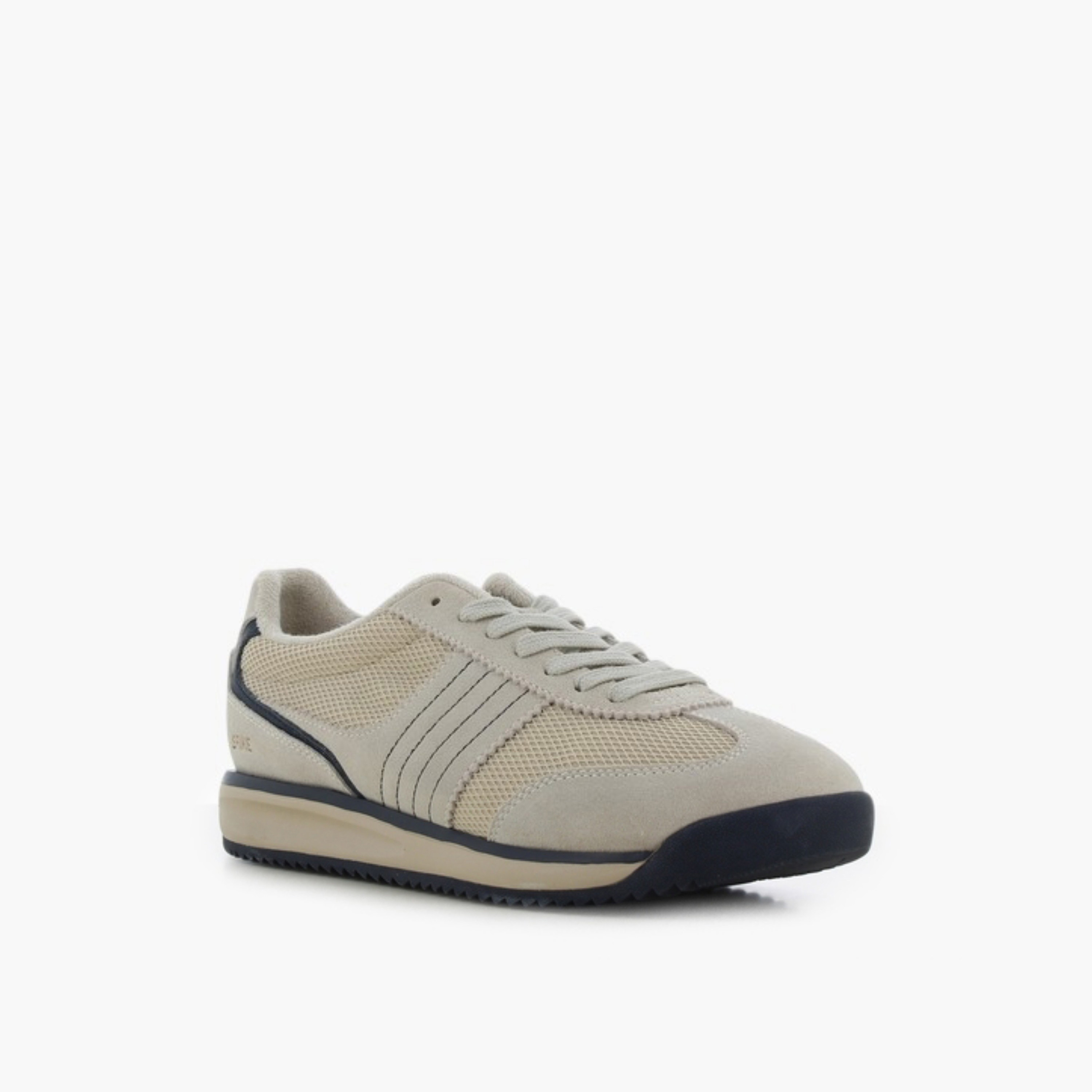 حذاء سنيكرز برباط إغلاق للرجال من إس جي-men-shoes-sneakers-image-1