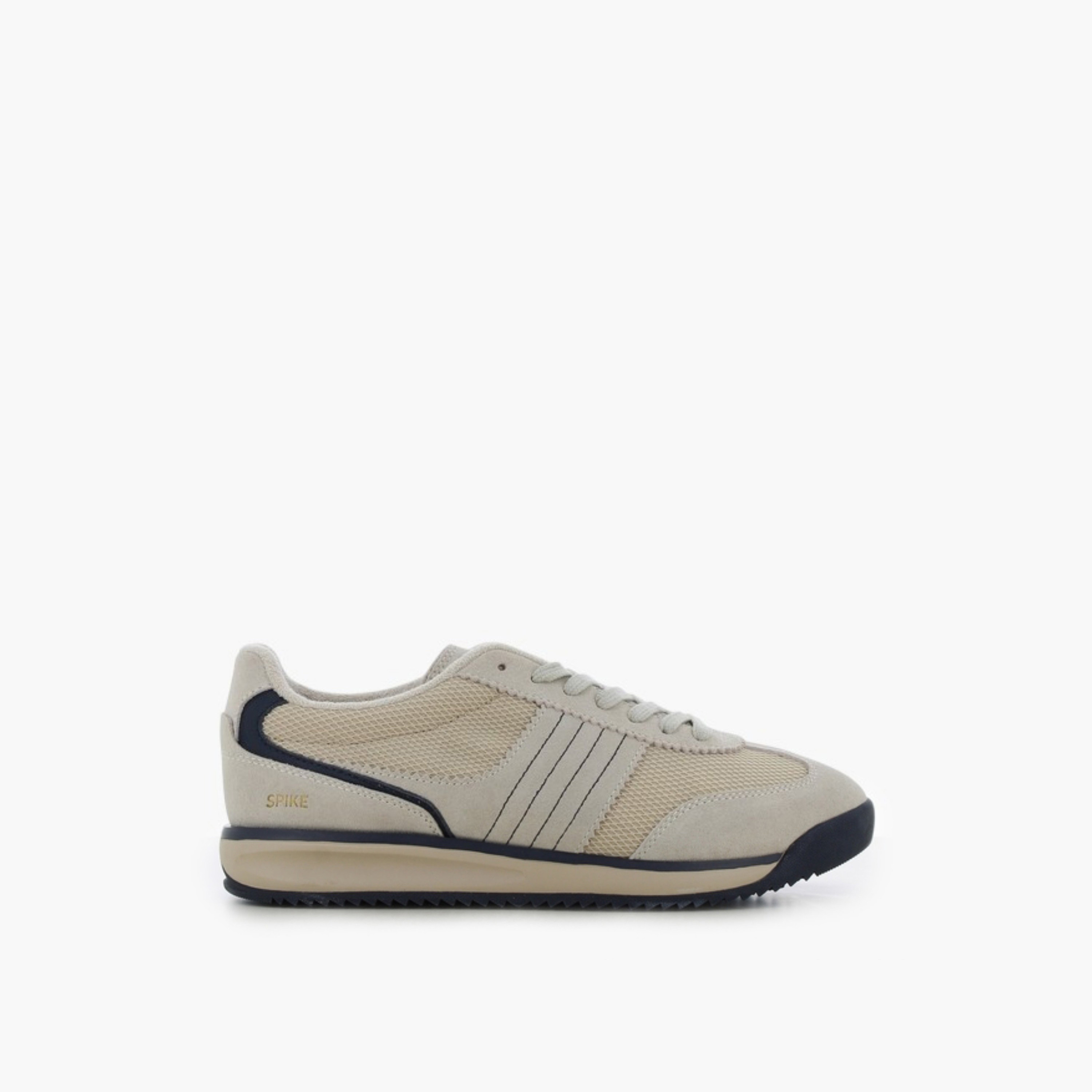 حذاء سنيكرز برباط إغلاق للرجال من إس جي-men-shoes-sneakers-image-2