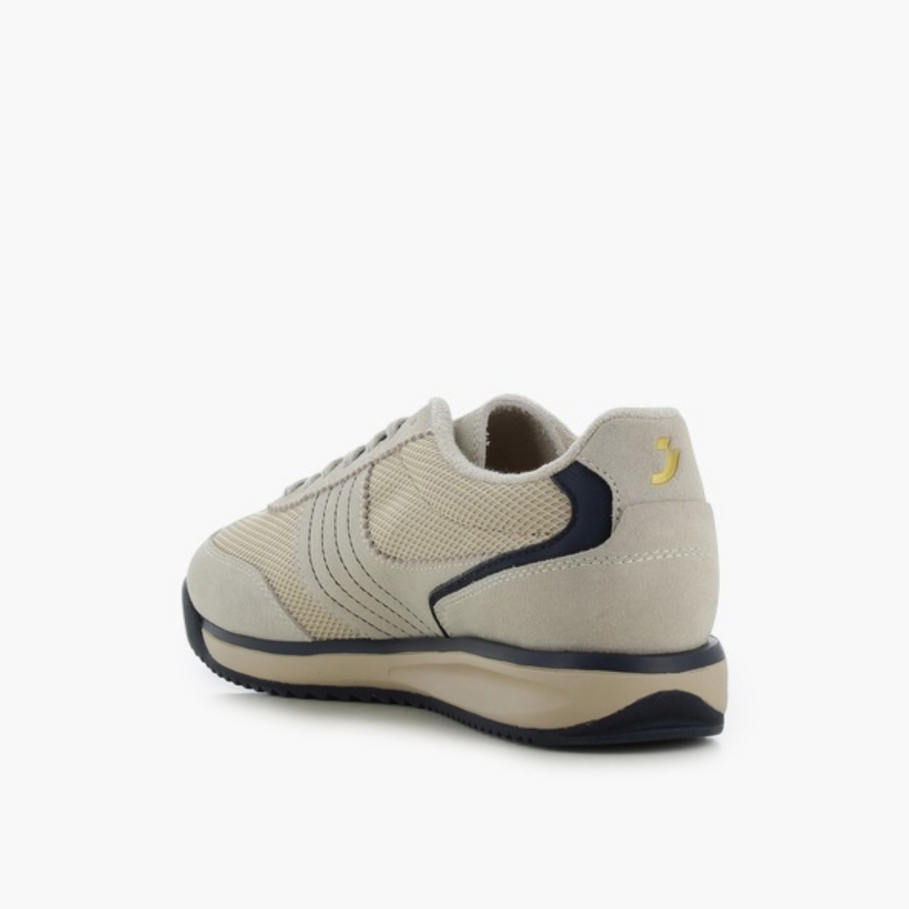 حذاء سنيكرز برباط إغلاق للرجال من إس جي-men-shoes-sneakers-image-3