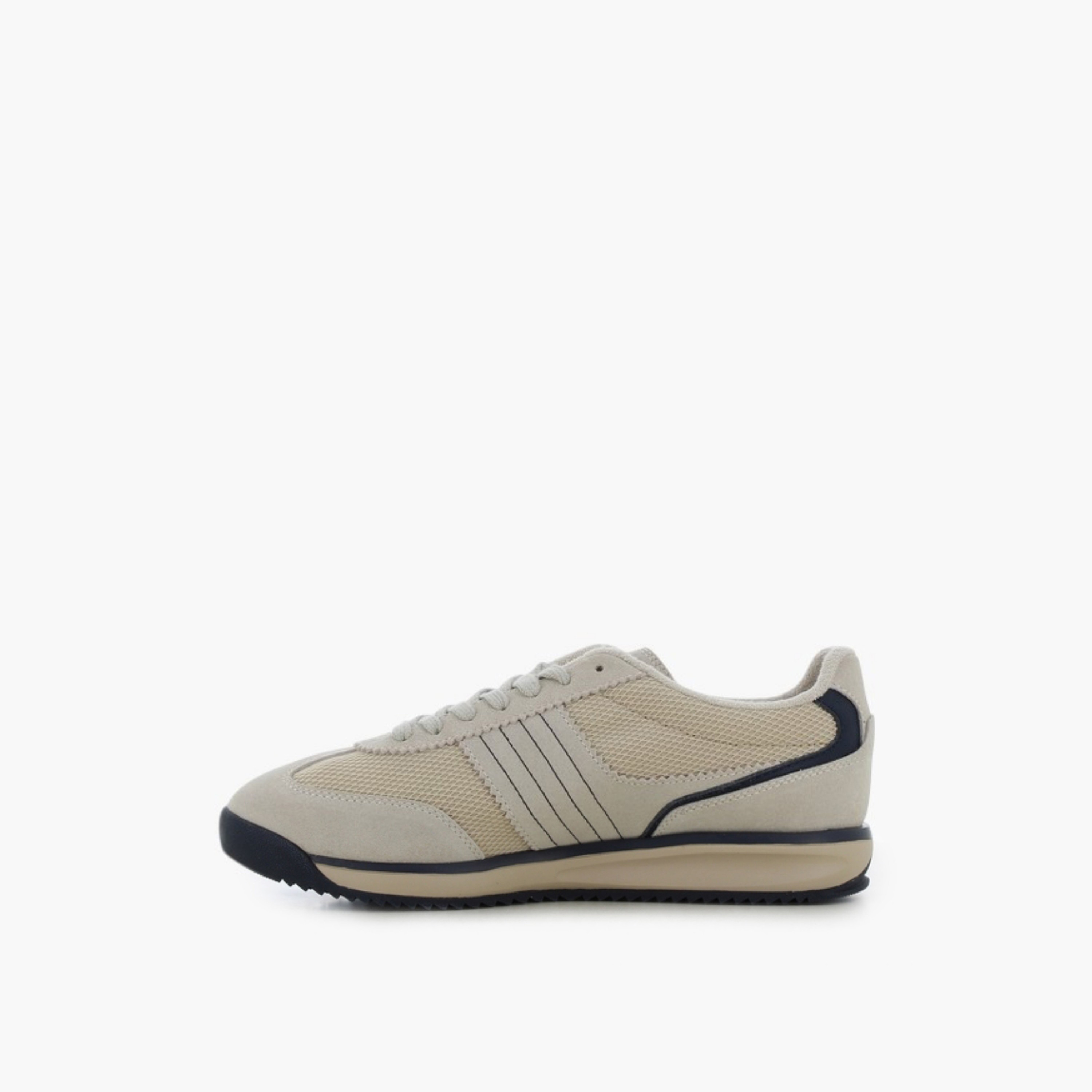 حذاء سنيكرز برباط إغلاق للرجال من إس جي-men-shoes-sneakers-image-4