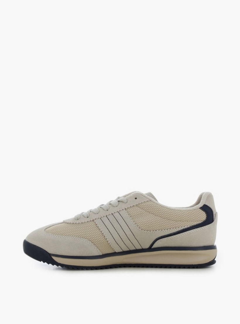 حذاء سنيكرز برباط إغلاق للرجال من إس جي-men-shoes-sneakers-image-4