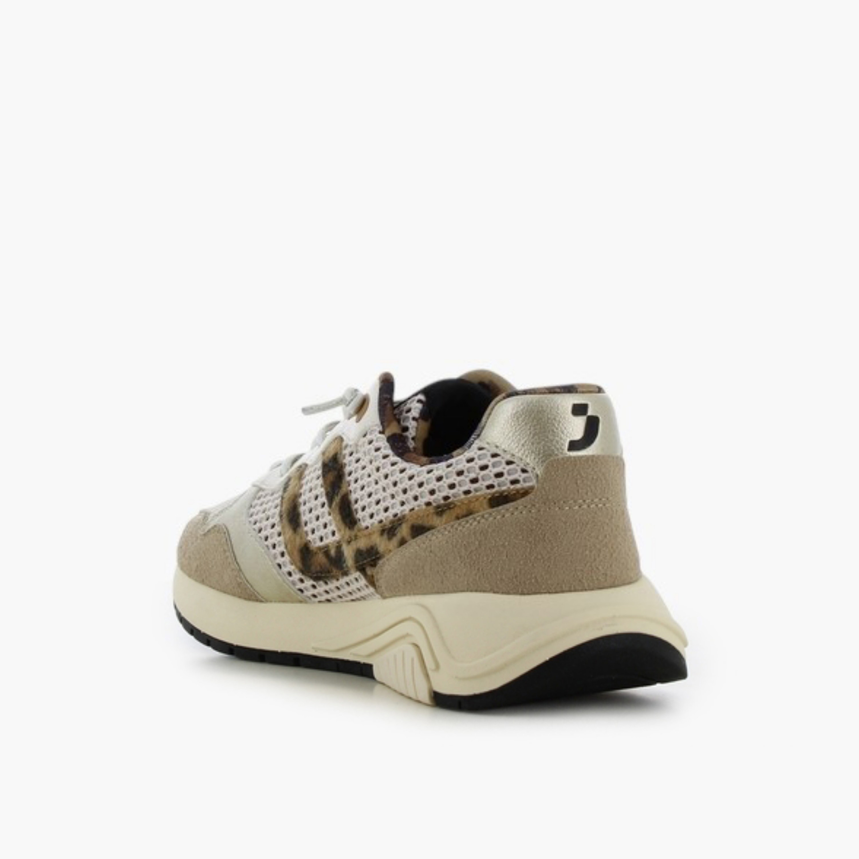 حذاء سنيكرز برباط للنساء من إس جيه-women-shoes-sneakers-image-3