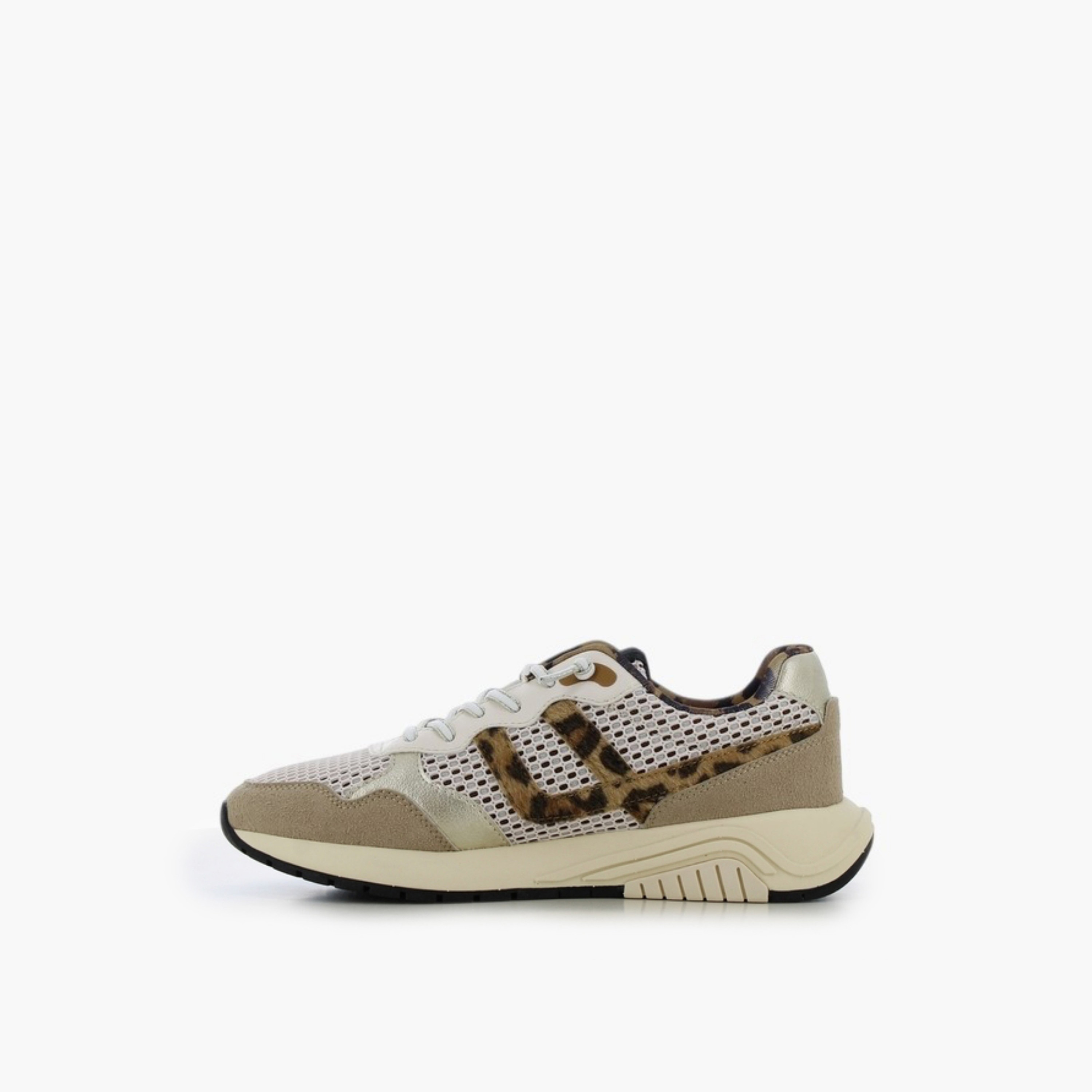 حذاء سنيكرز برباط للنساء من إس جيه-women-shoes-sneakers-image-4