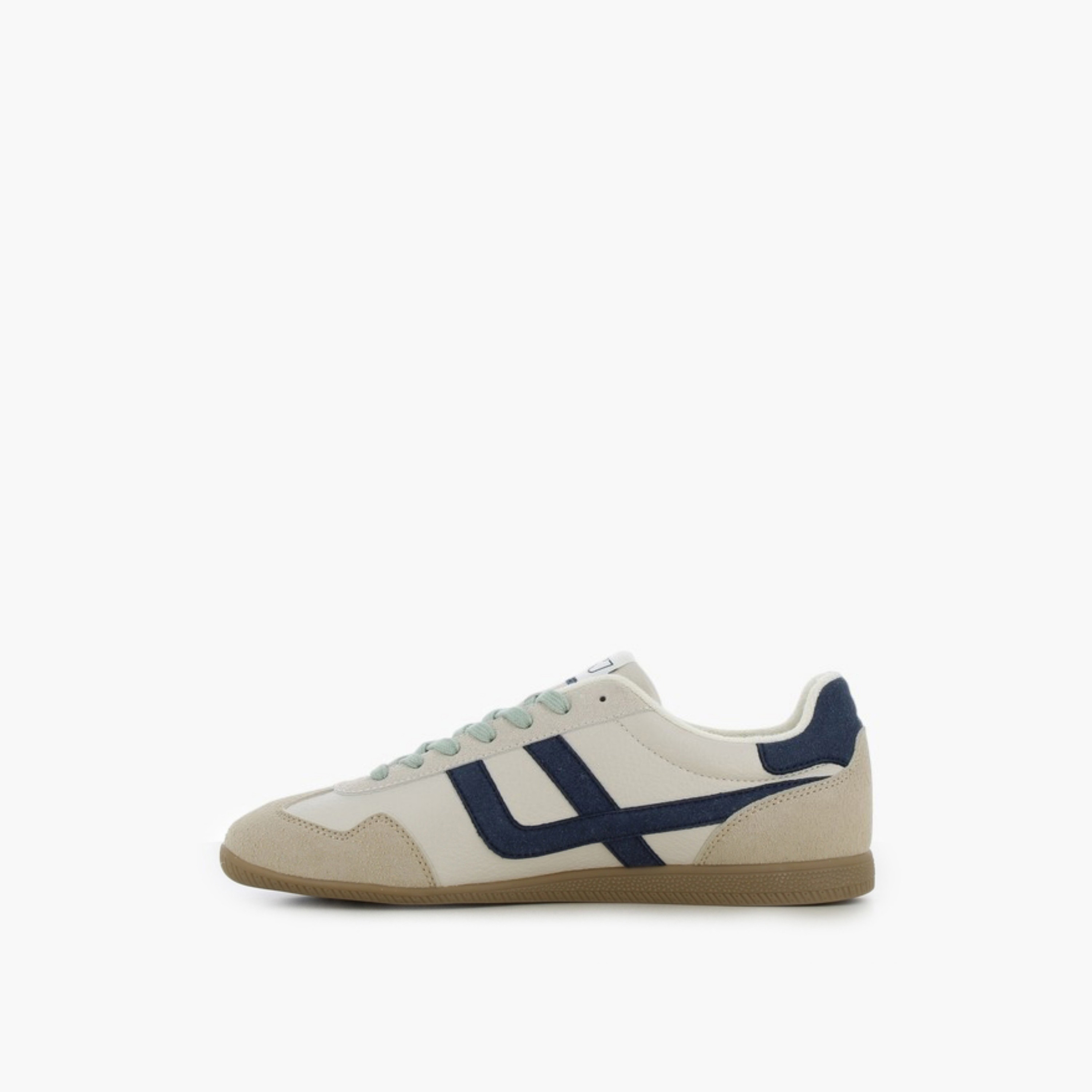 حذاء سنيكرز برباط إغلاق للرجال من أس جيه-men-shoes-sneakers-image-4