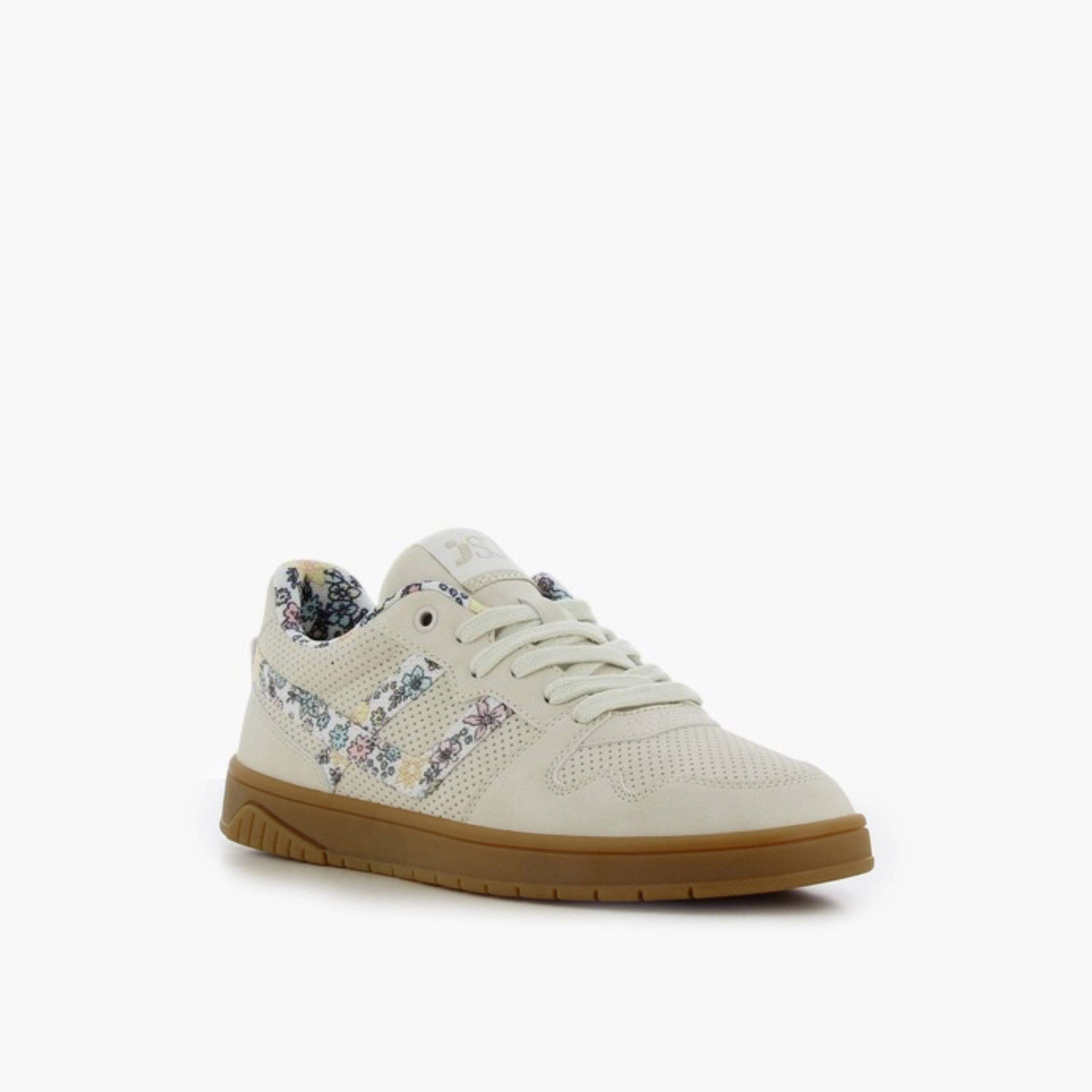 حذاء سنيكرز برباط للنساء من إس جيه-women-shoes-sneakers-image-1