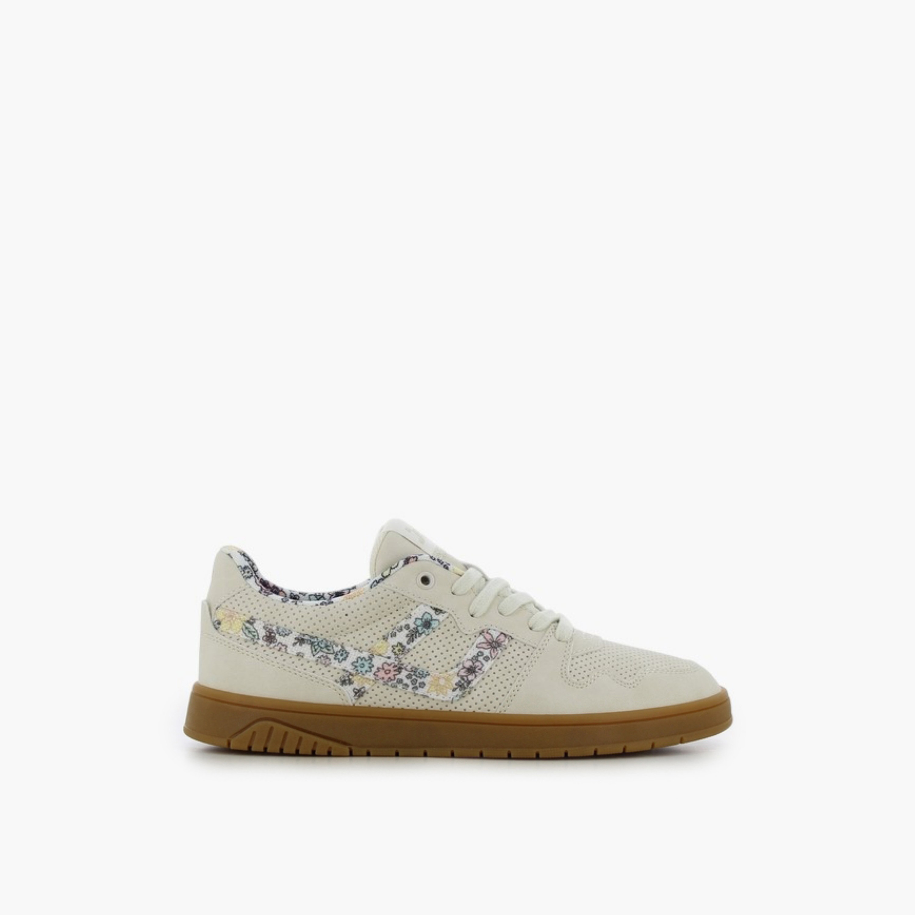 حذاء سنيكرز برباط للنساء من إس جيه-women-shoes-sneakers-image-2