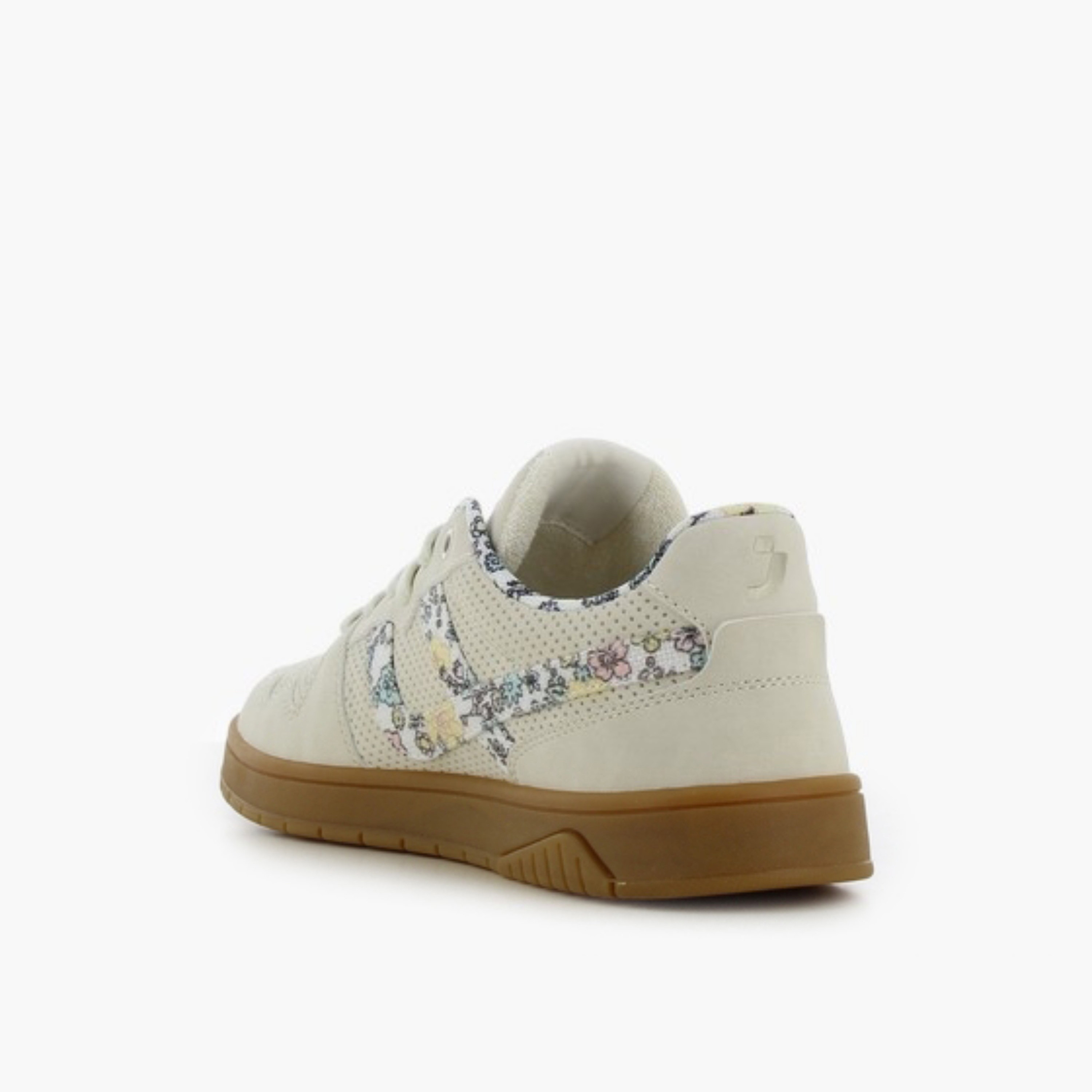 حذاء سنيكرز برباط للنساء من إس جيه-women-shoes-sneakers-image-3