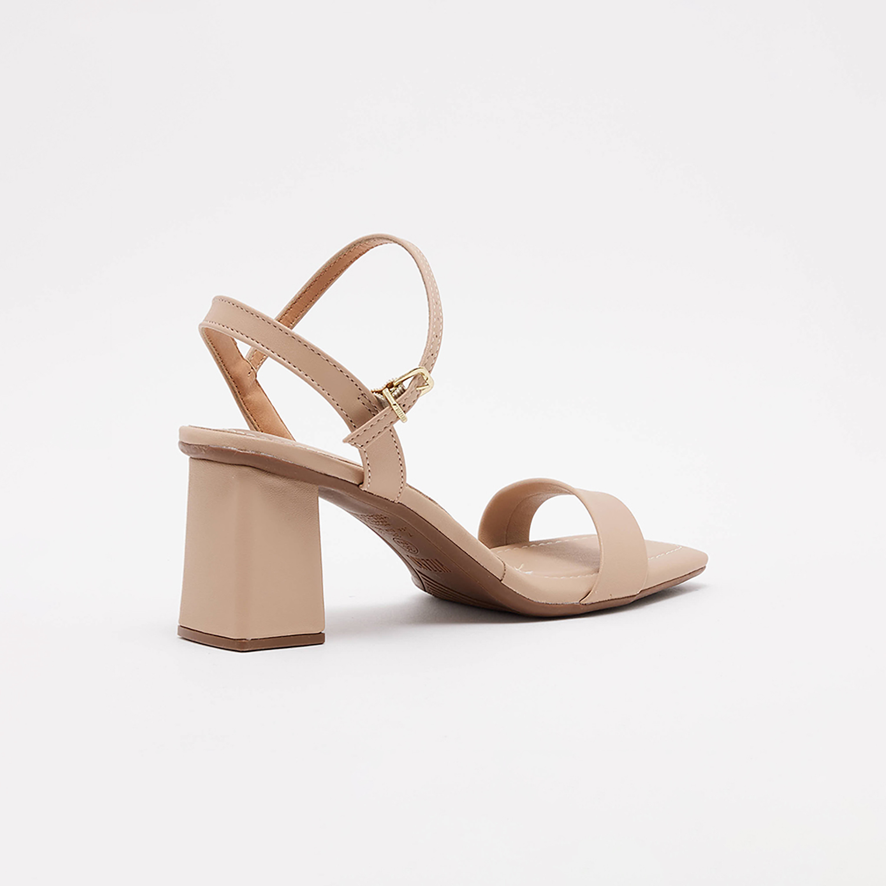 6455-101-7286 | صندل نسائي بكعب عريض مع رباط للكاحل من فيزانو-women-shoes-heels-image-7