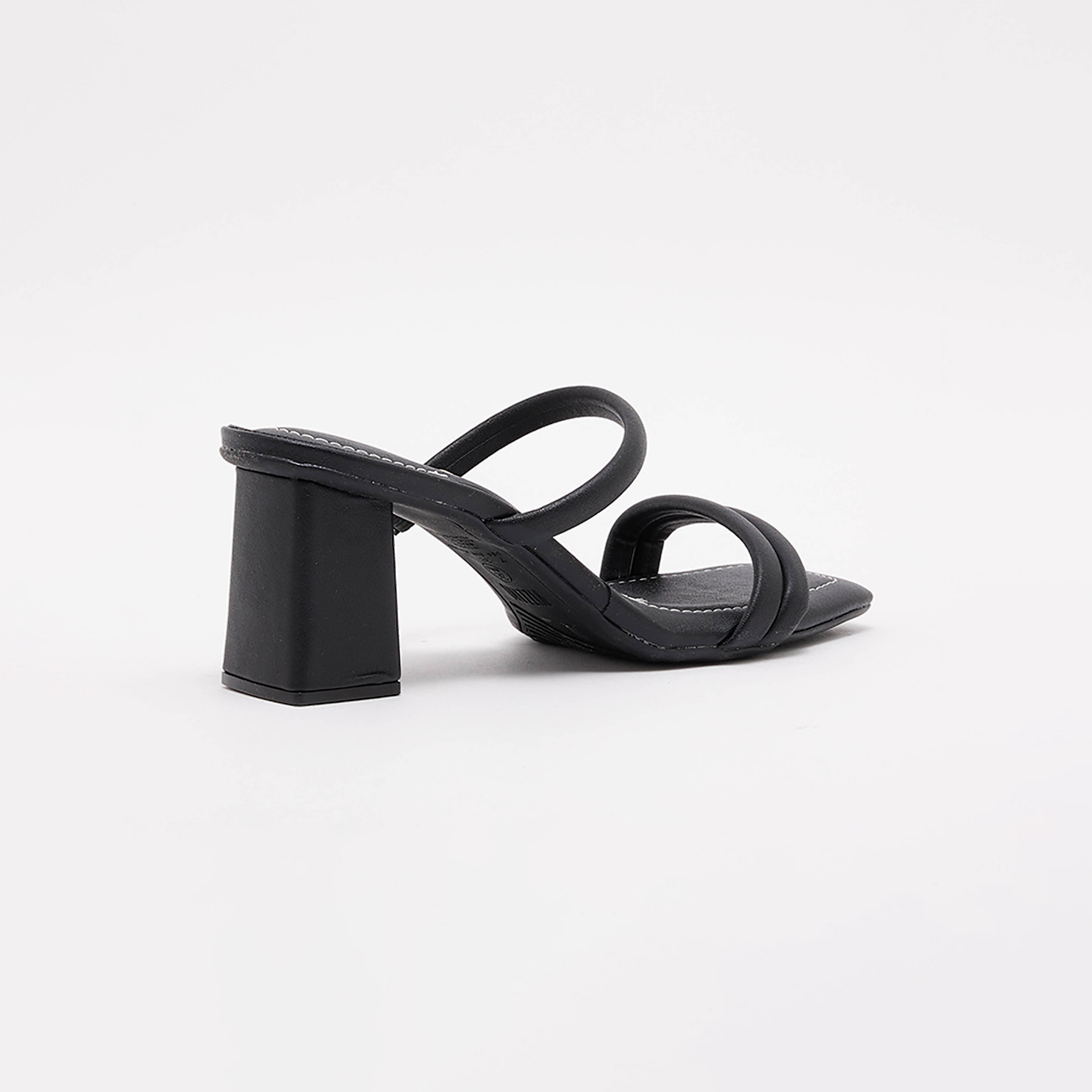 6455-108-7286 | حذاء نسائي من فيزانو ذو كعب عريض مربع مع مفتوح عند الأصابع-women-shoes-heels-image-3