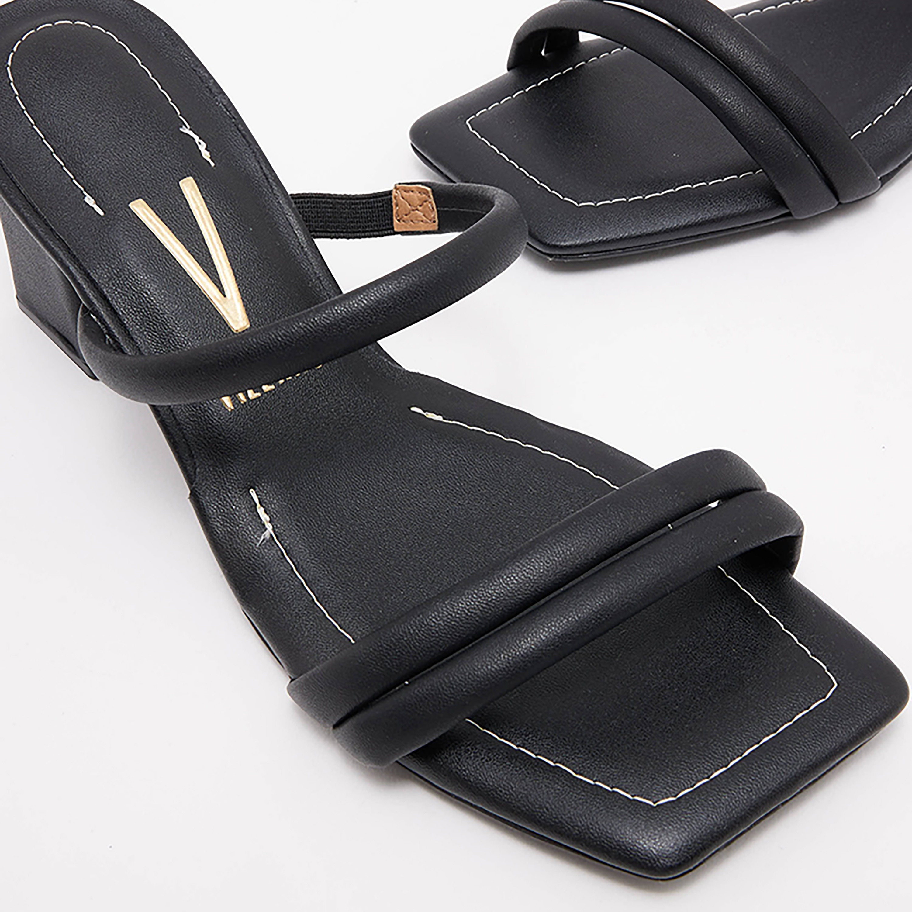 6455-108-7286 | حذاء نسائي من فيزانو ذو كعب عريض مربع مع مفتوح عند الأصابع-women-shoes-heels-image-4