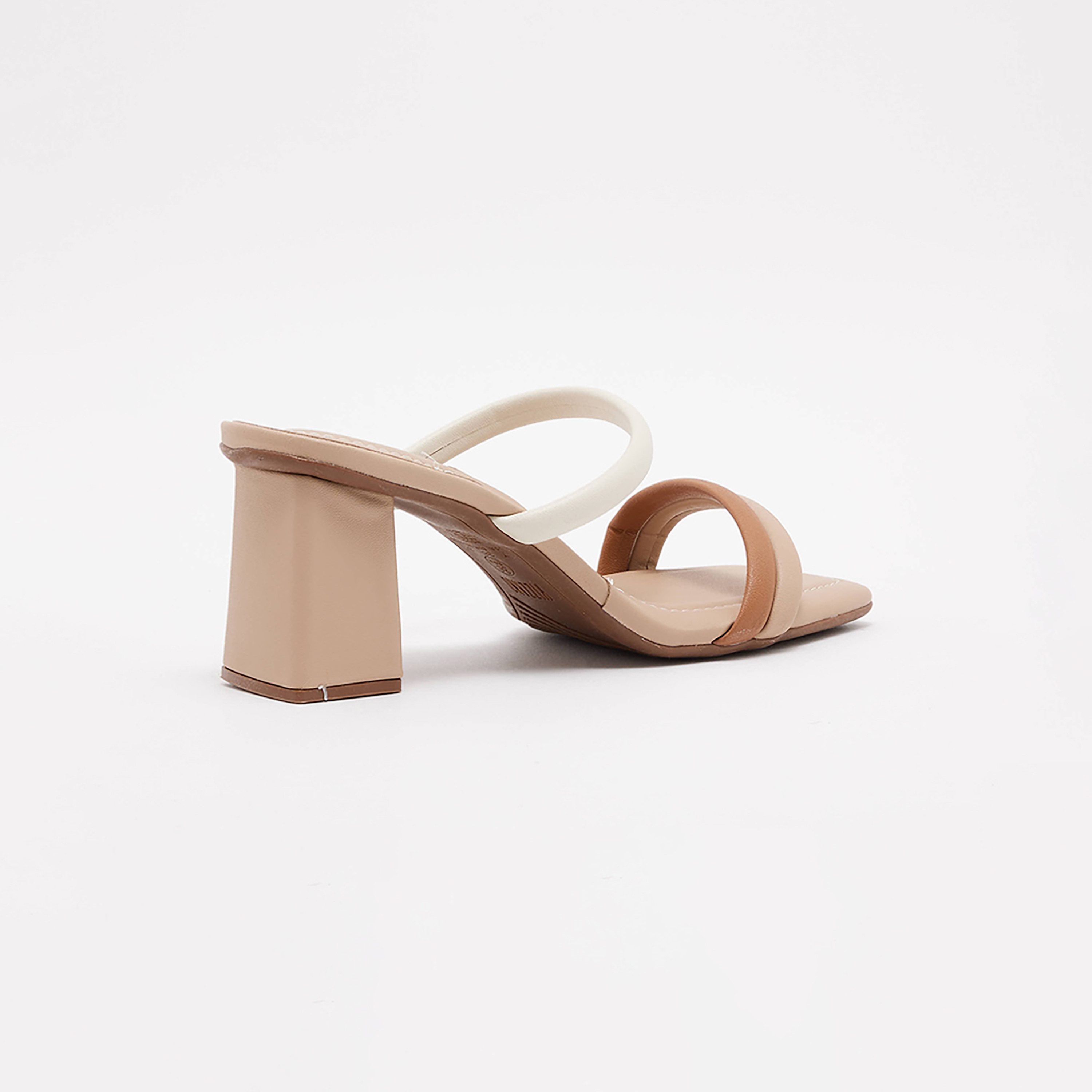 6455-108-7286 | حذاء نسائي من فيزانو ذو كعب عريض مربع مع مفتوح عند الأصابع-women-shoes-heels-image-11