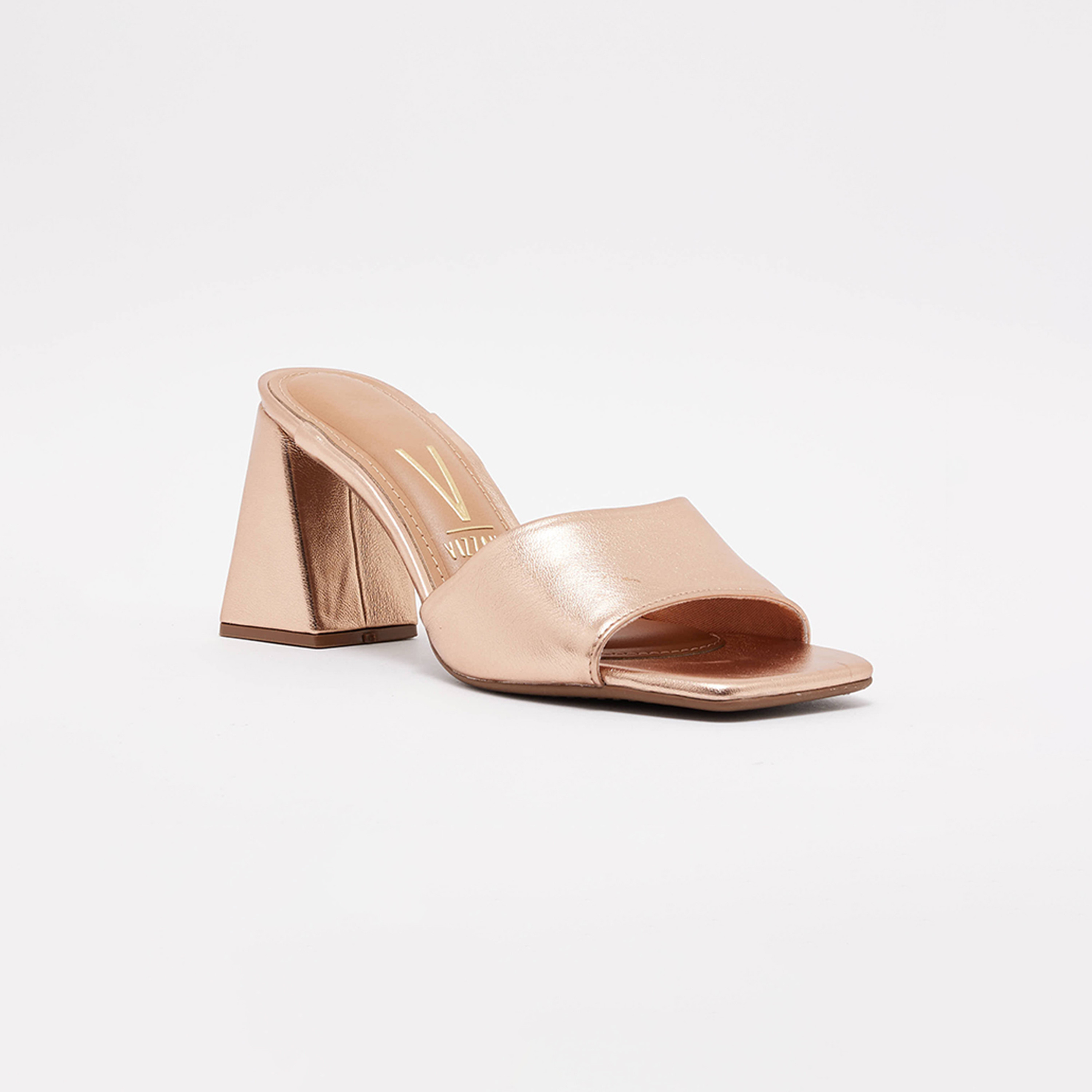6464-400-14710 | حذاء نسائي مفتوح عند الأصابع مع كعب معدني ذو عريض من فيزانو-women-shoes-heels-image-1