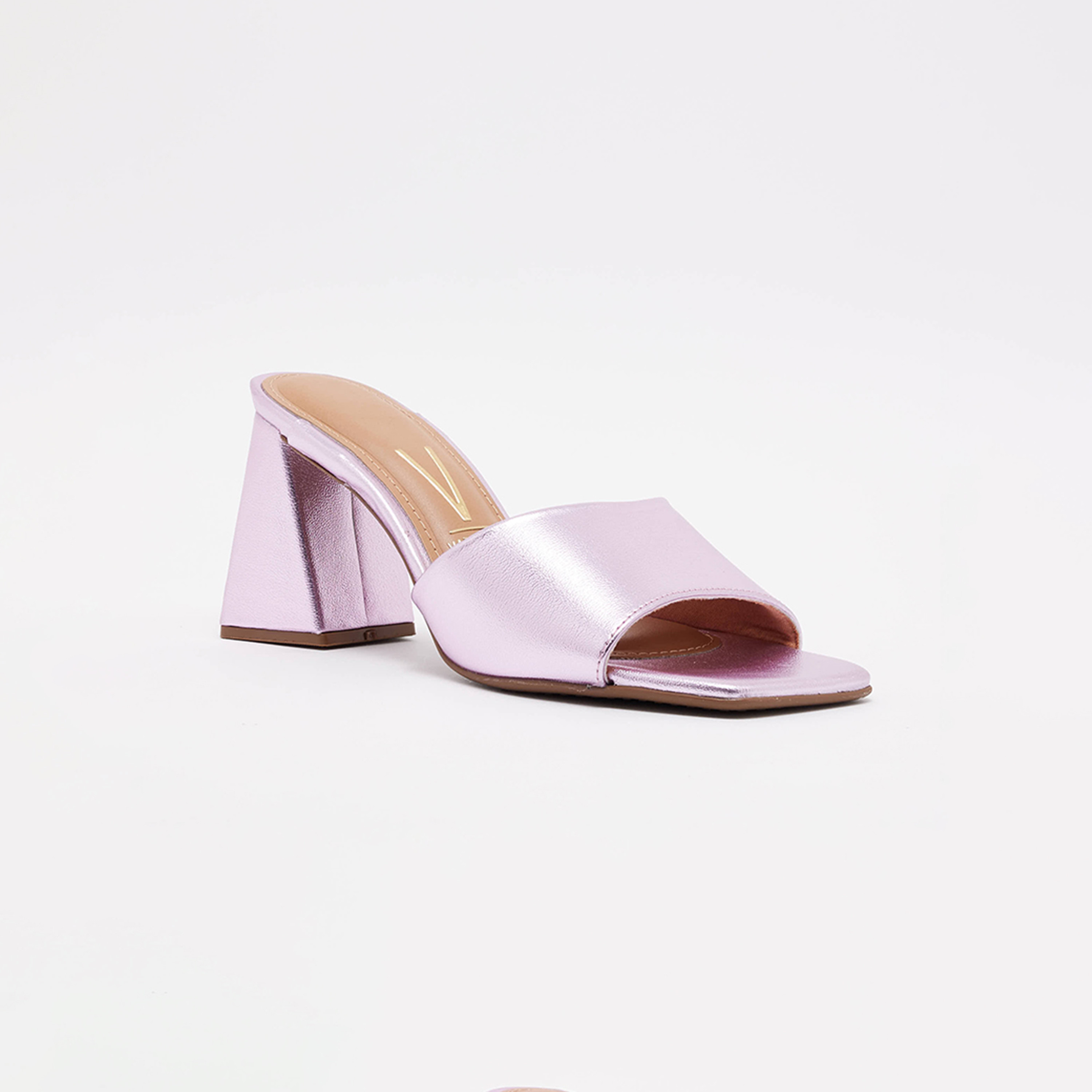 6464-400-14710 | حذاء نسائي مفتوح عند الأصابع مع كعب معدني ذو عريض من فيزانو-women-shoes-heels-image-5