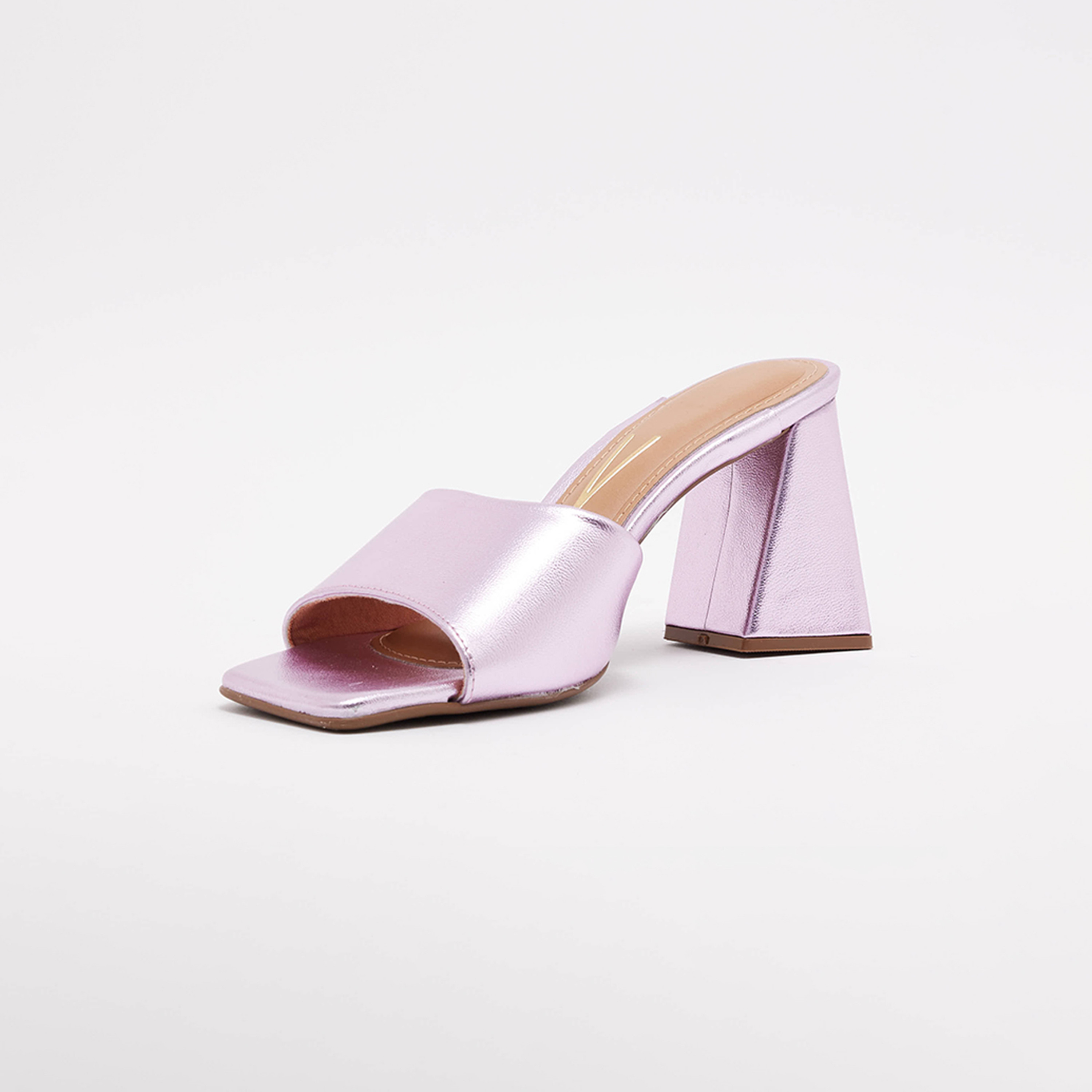 6464-400-14710 | حذاء نسائي مفتوح عند الأصابع مع كعب معدني ذو عريض من فيزانو-women-shoes-heels-image-6