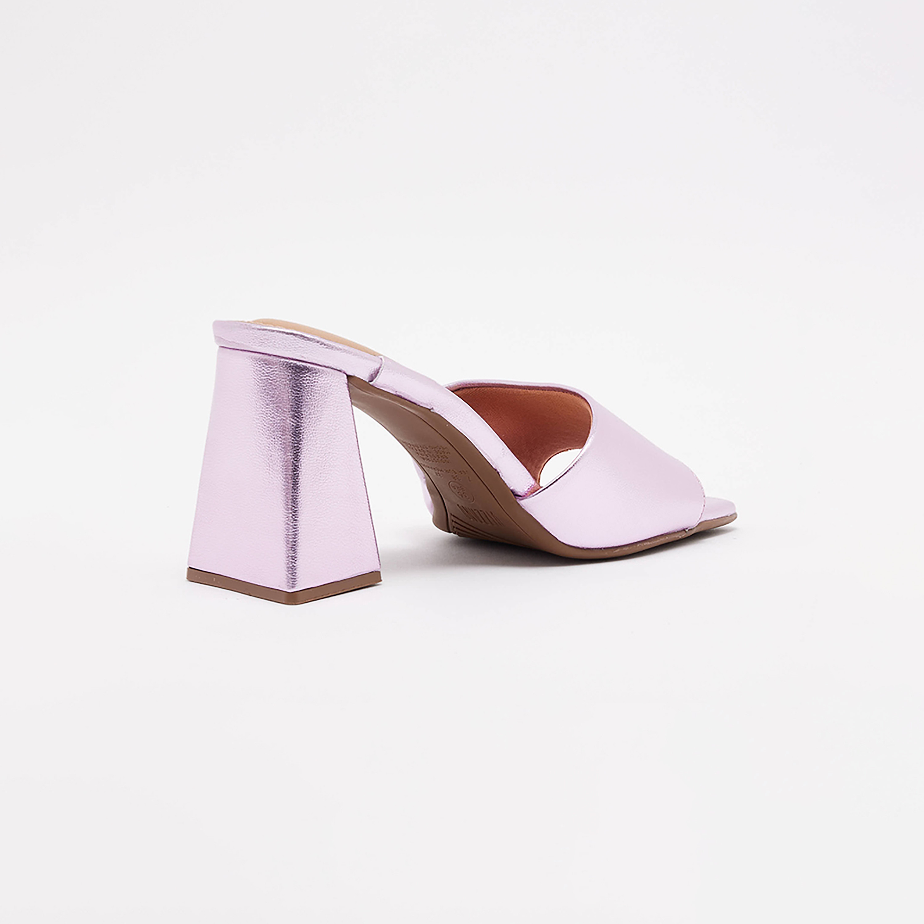6464-400-14710 | حذاء نسائي مفتوح عند الأصابع مع كعب معدني ذو عريض من فيزانو-women-shoes-heels-image-7