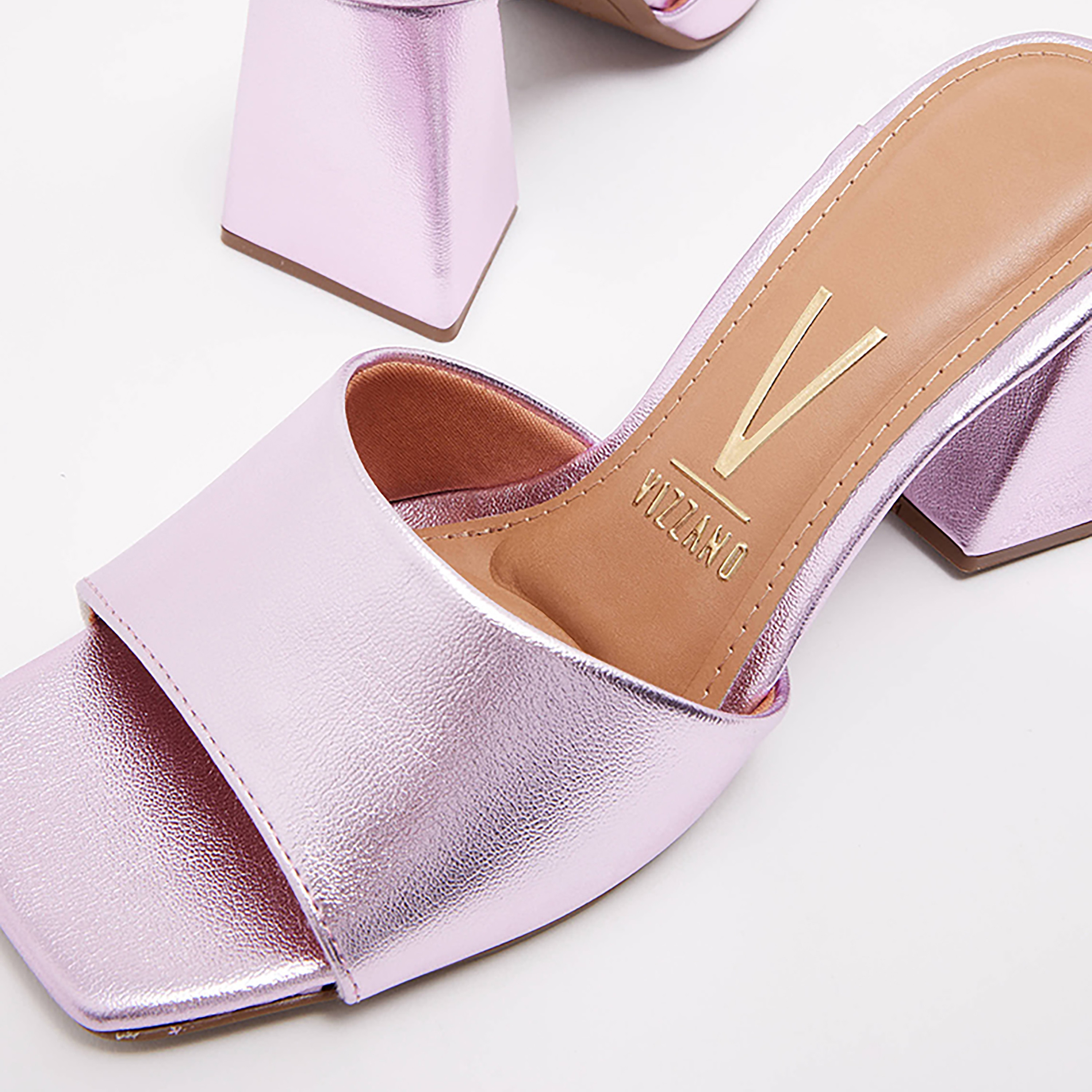 6464-400-14710 | حذاء نسائي مفتوح عند الأصابع مع كعب معدني ذو عريض من فيزانو-women-shoes-heels-image-8