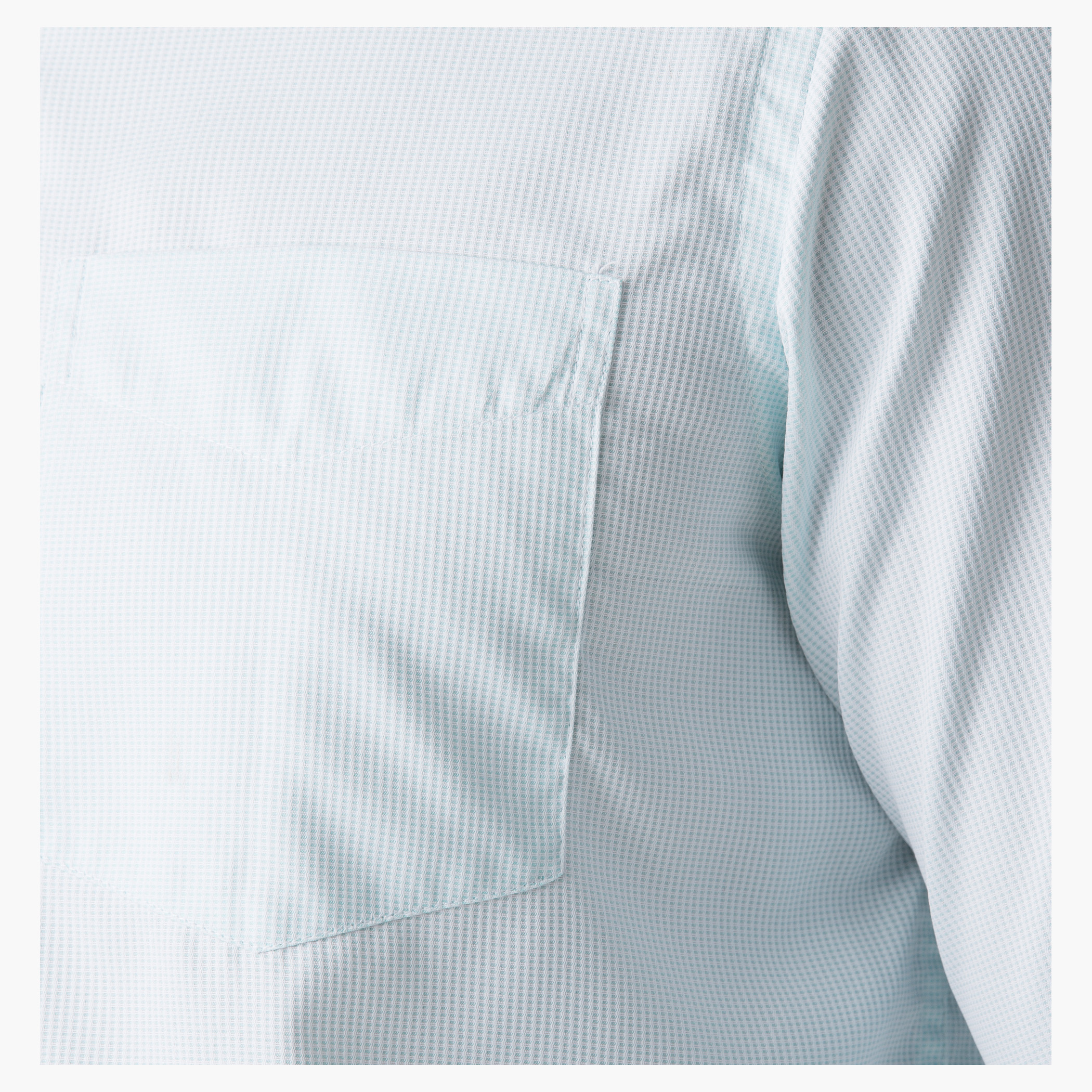 Easy Iron Full-Sleeved Shirt in Regular Fit-men-clothing-shirts-image-4