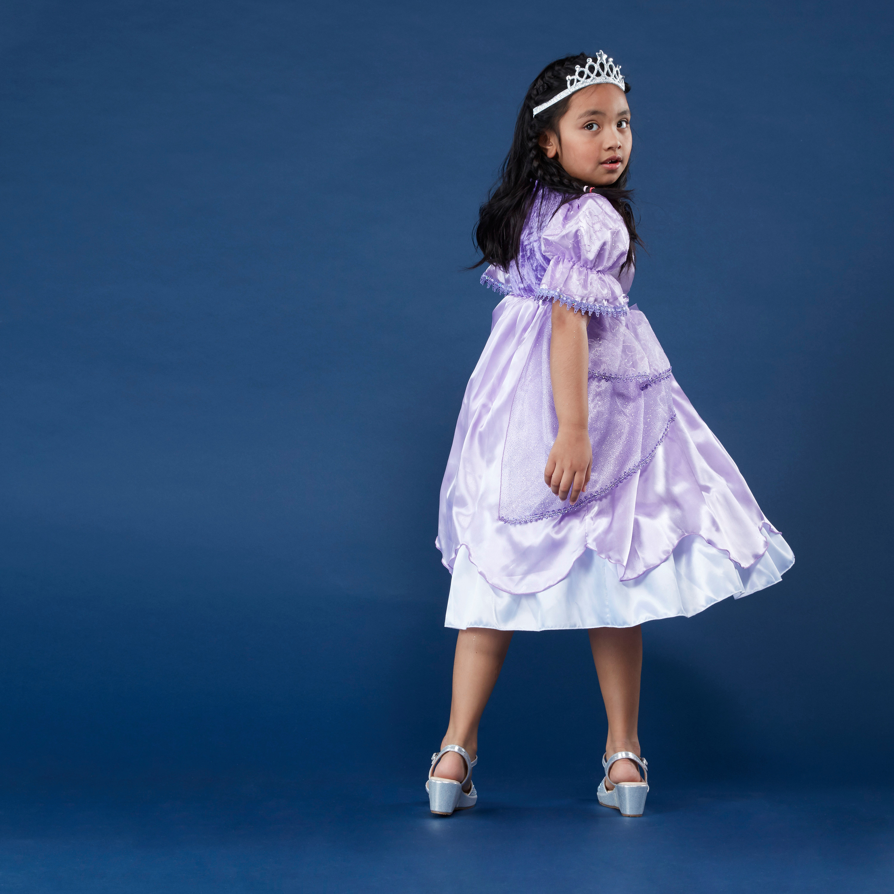 Children's Princess Costume-girls-clothing-costumes-image-2