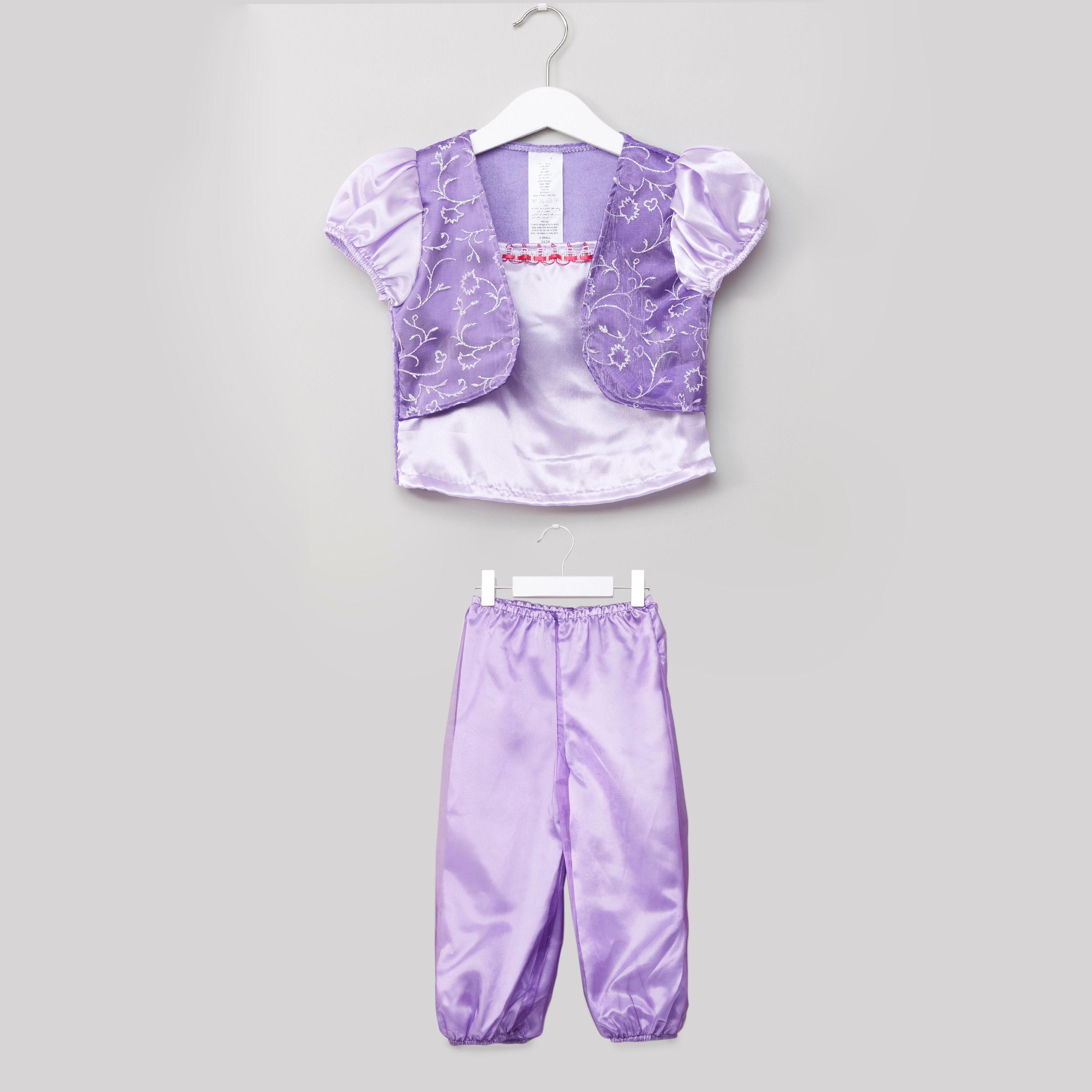 Shimmer Costume Dress with Accessories-girls-clothing-costumes-image-1