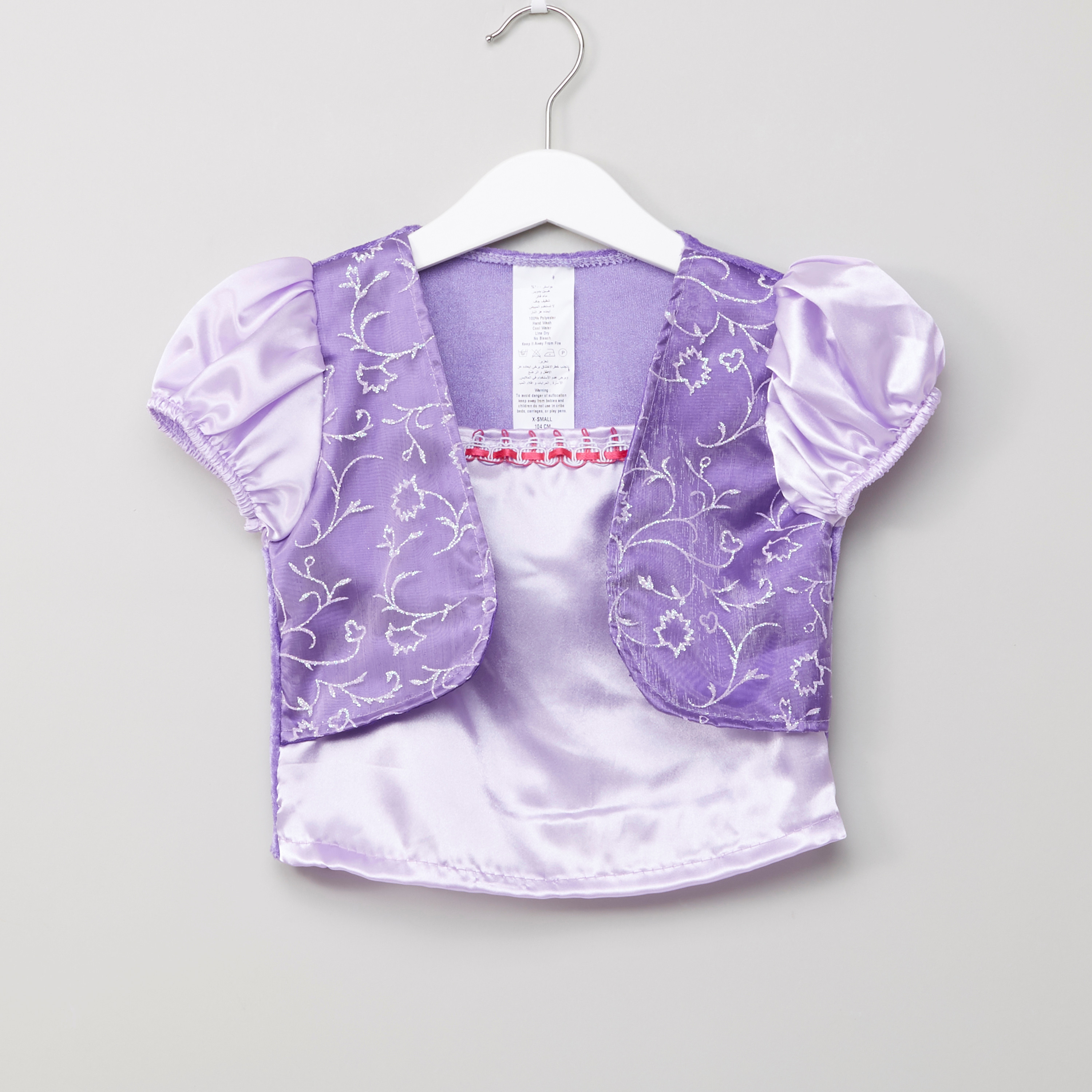 Shimmer Costume Dress with Accessories-girls-clothing-costumes-image-2