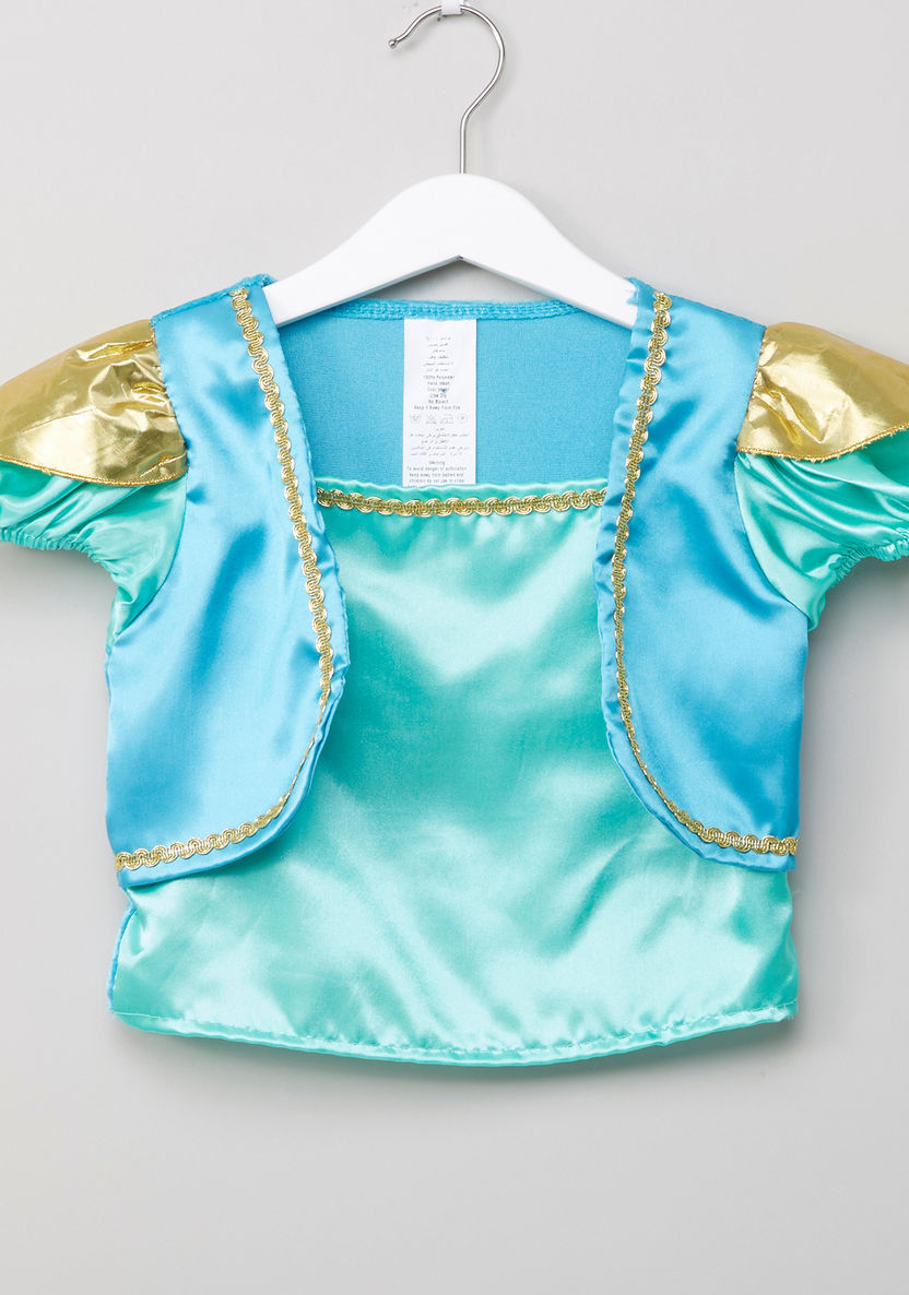 Shimmer and Shine Costume-Role Play-image-1