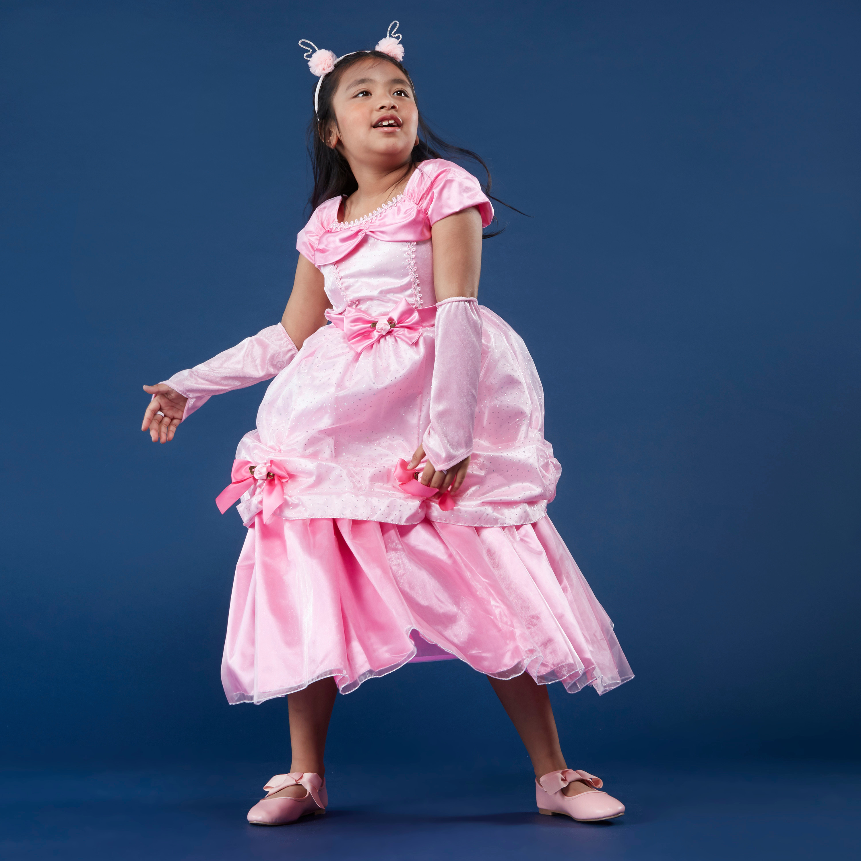 Online 2025 princess dress