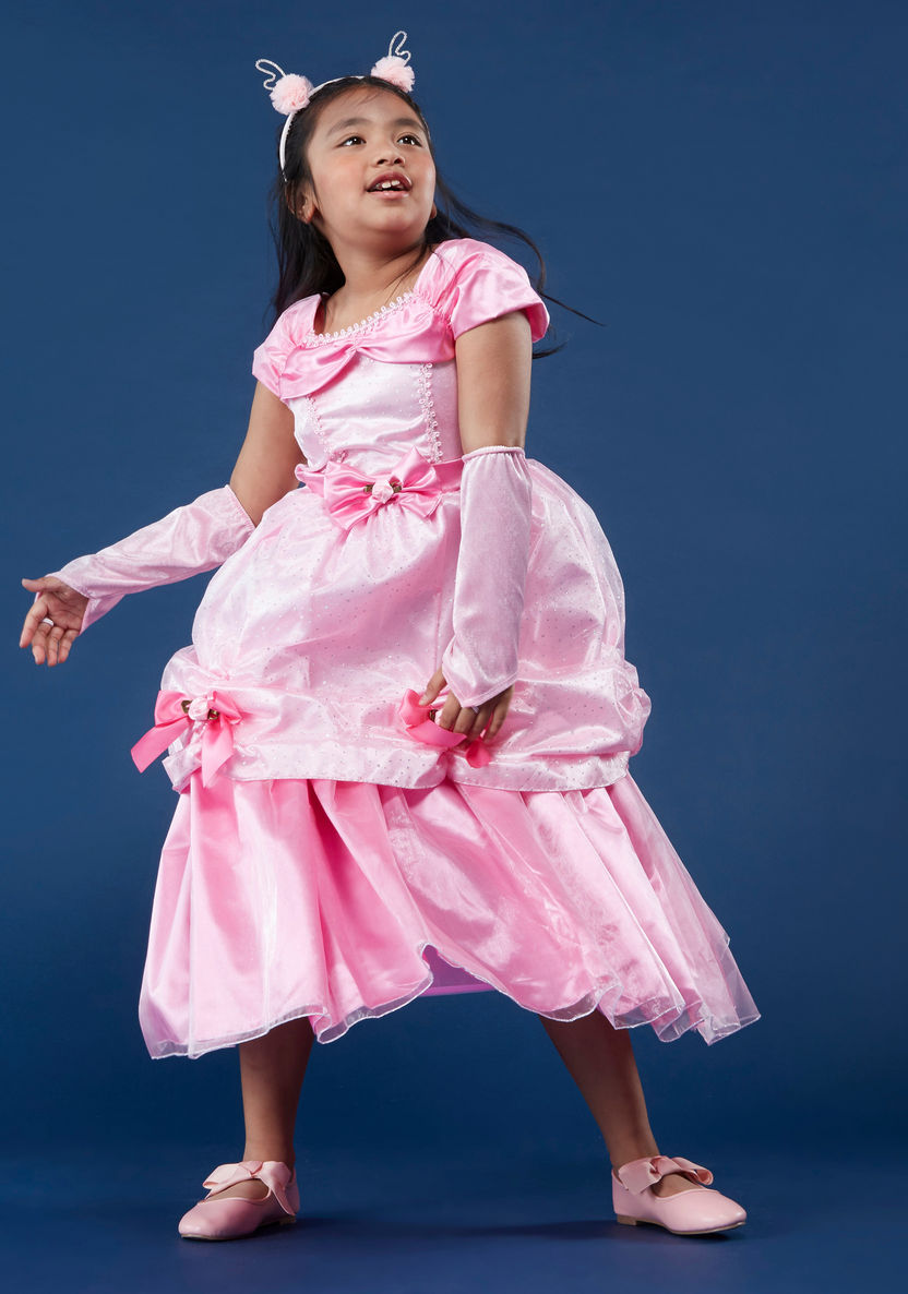 Princess Dress Costume-Gifts-image-0
