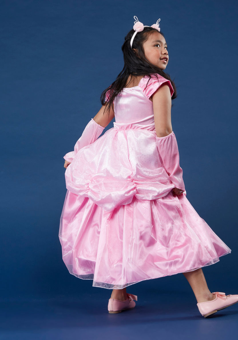 Princess Dress Costume-Gifts-image-1